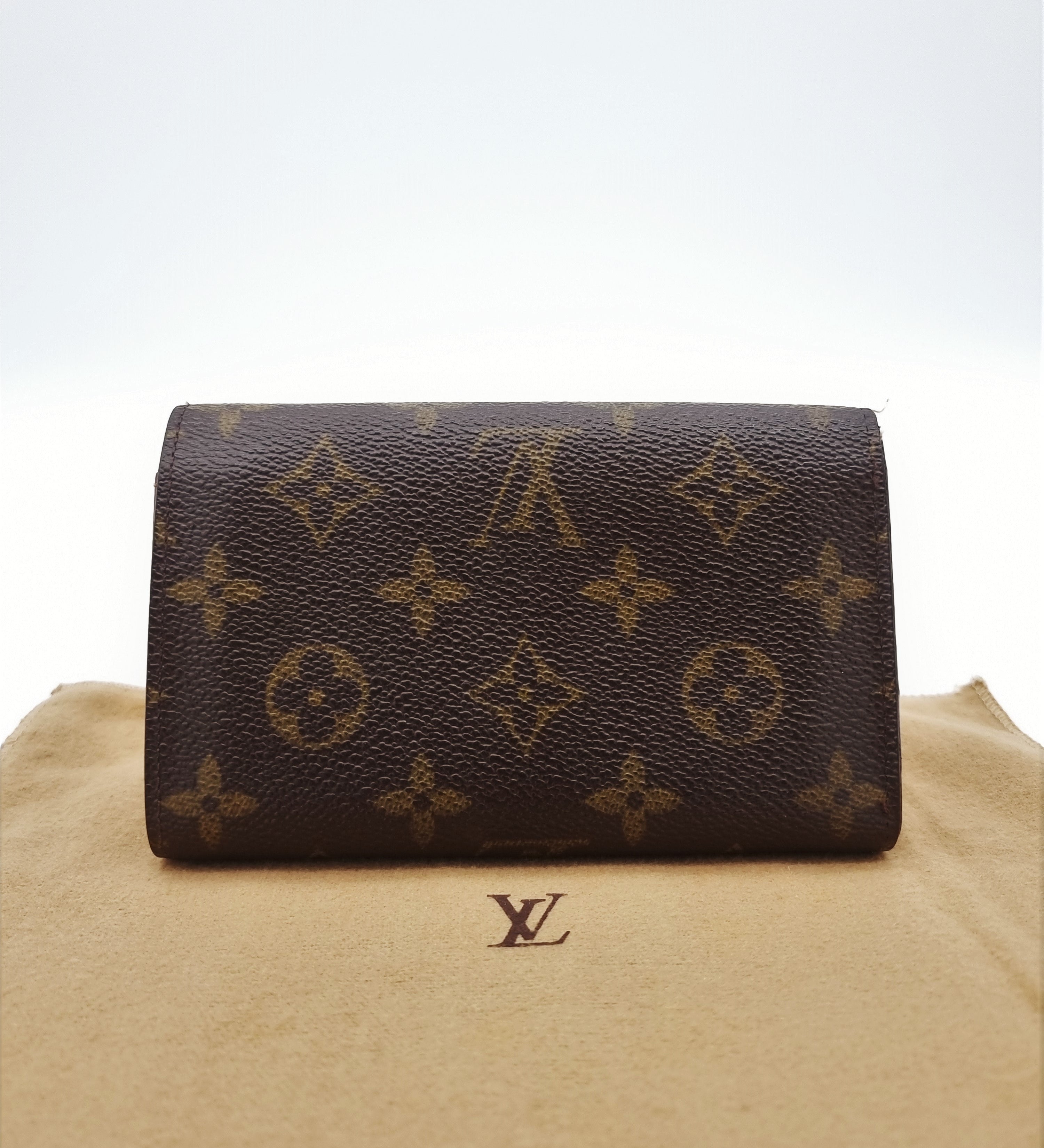 Louis Vuitton Coin Purse - 96636f