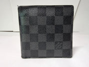 Louis Vuitton Damier Graphite Marco Bifold Wallet - 96636f