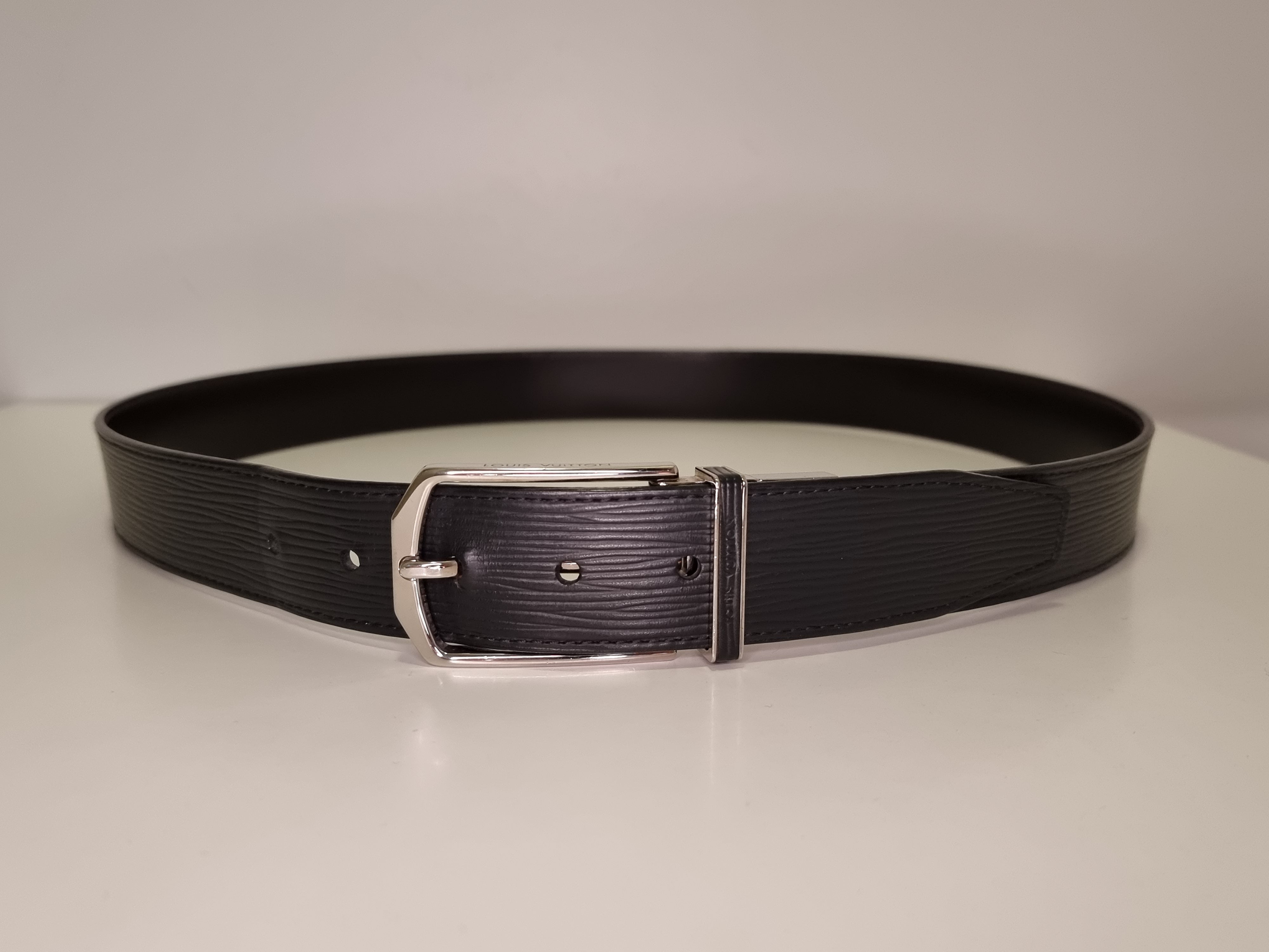 Louis Vuitton Epi Belt - 96636f