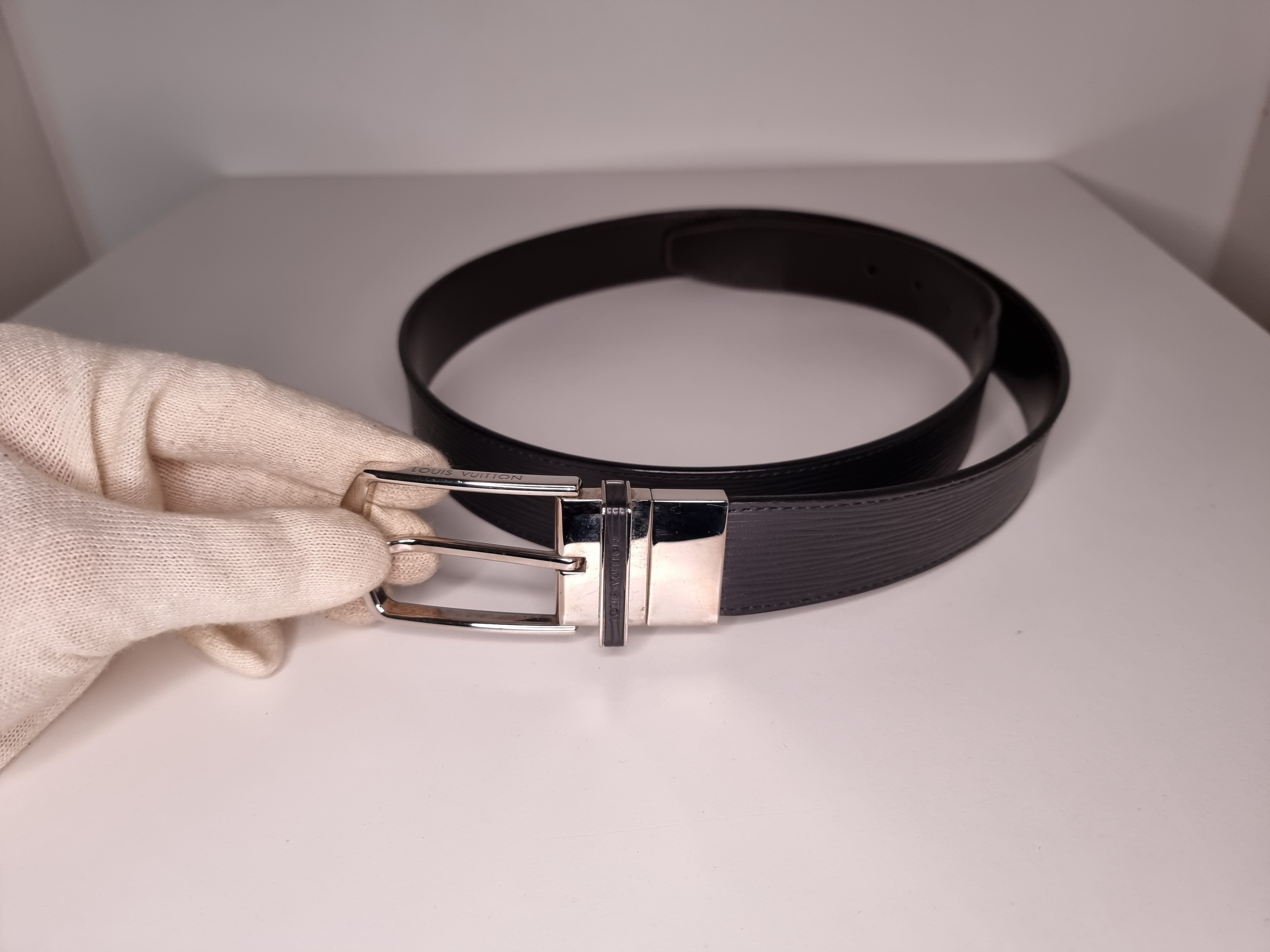 Louis Vuitton Epi Belt - 96636f