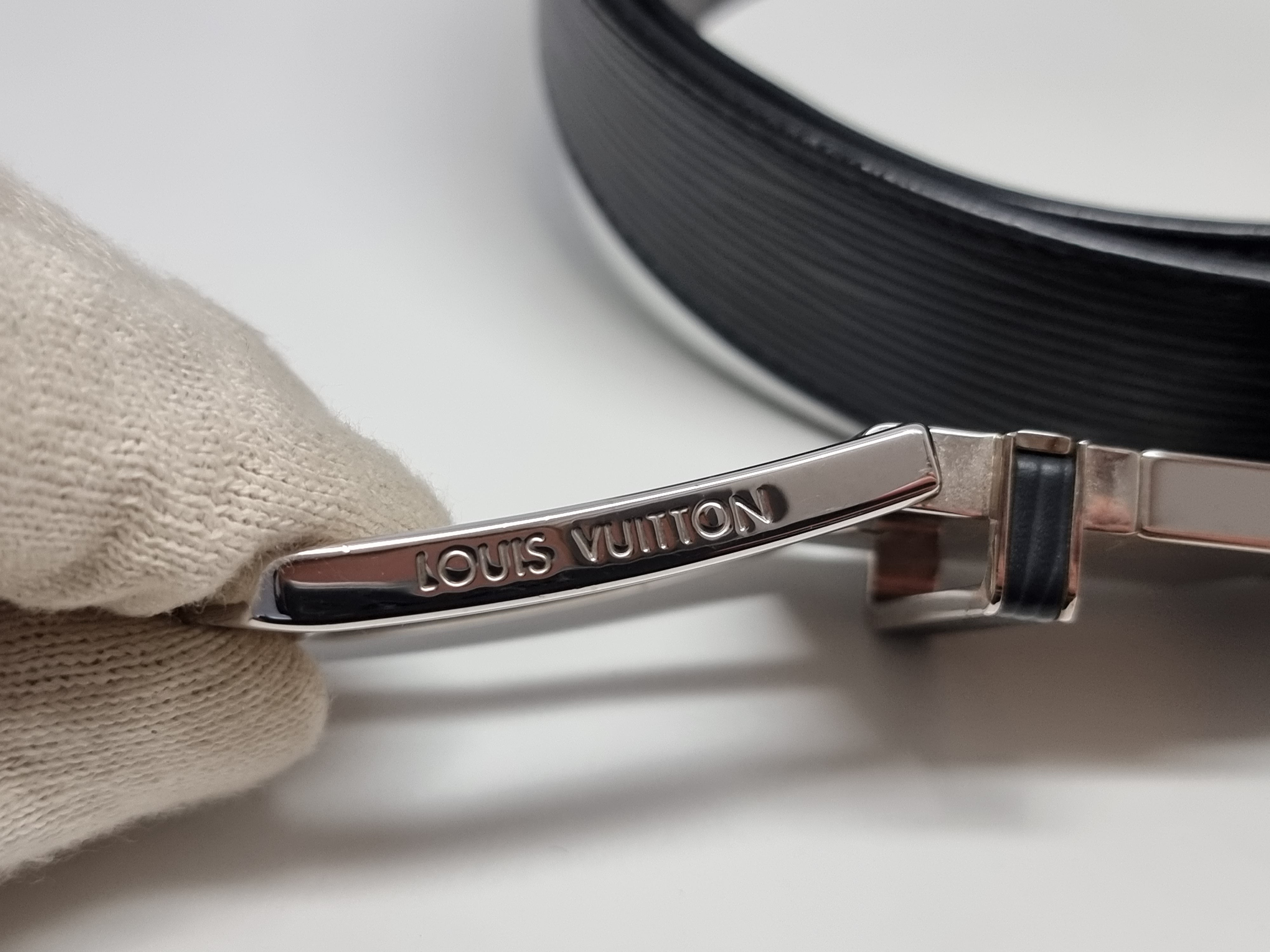 Louis Vuitton Epi Belt - 96636f