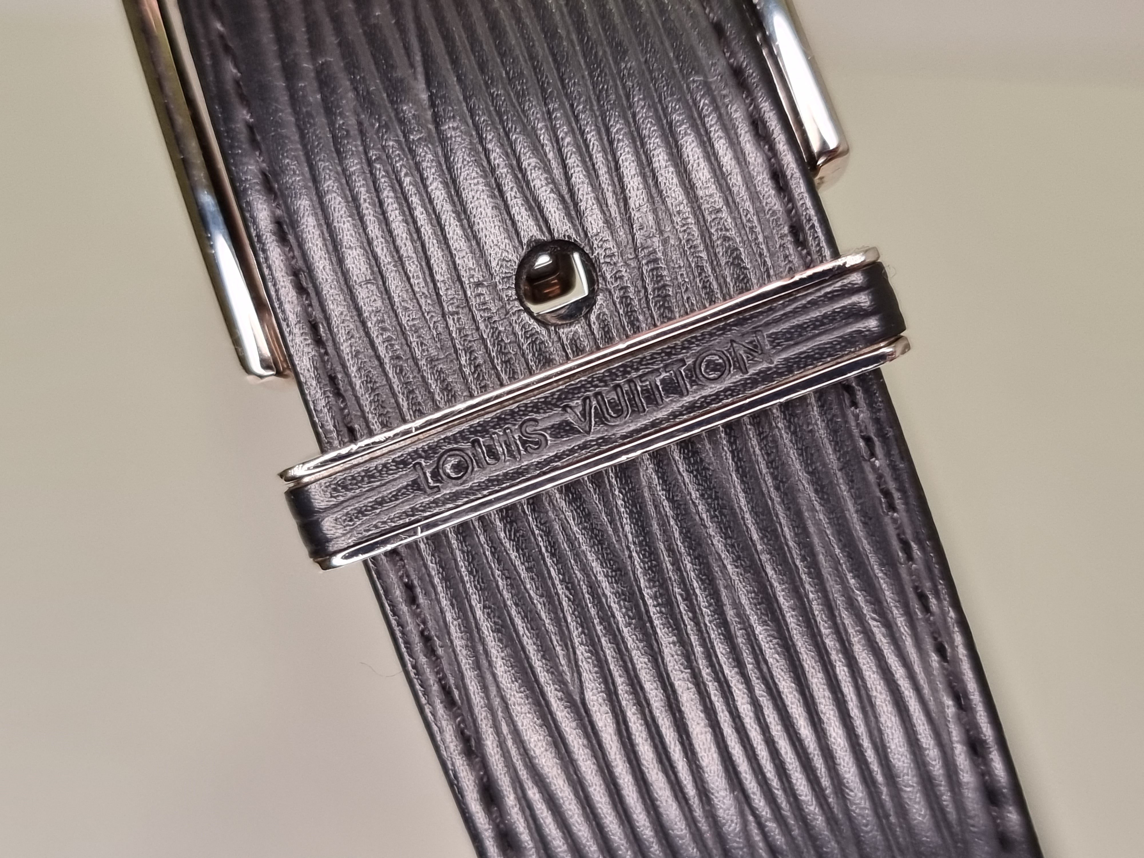 Louis Vuitton Epi Belt - 96636f