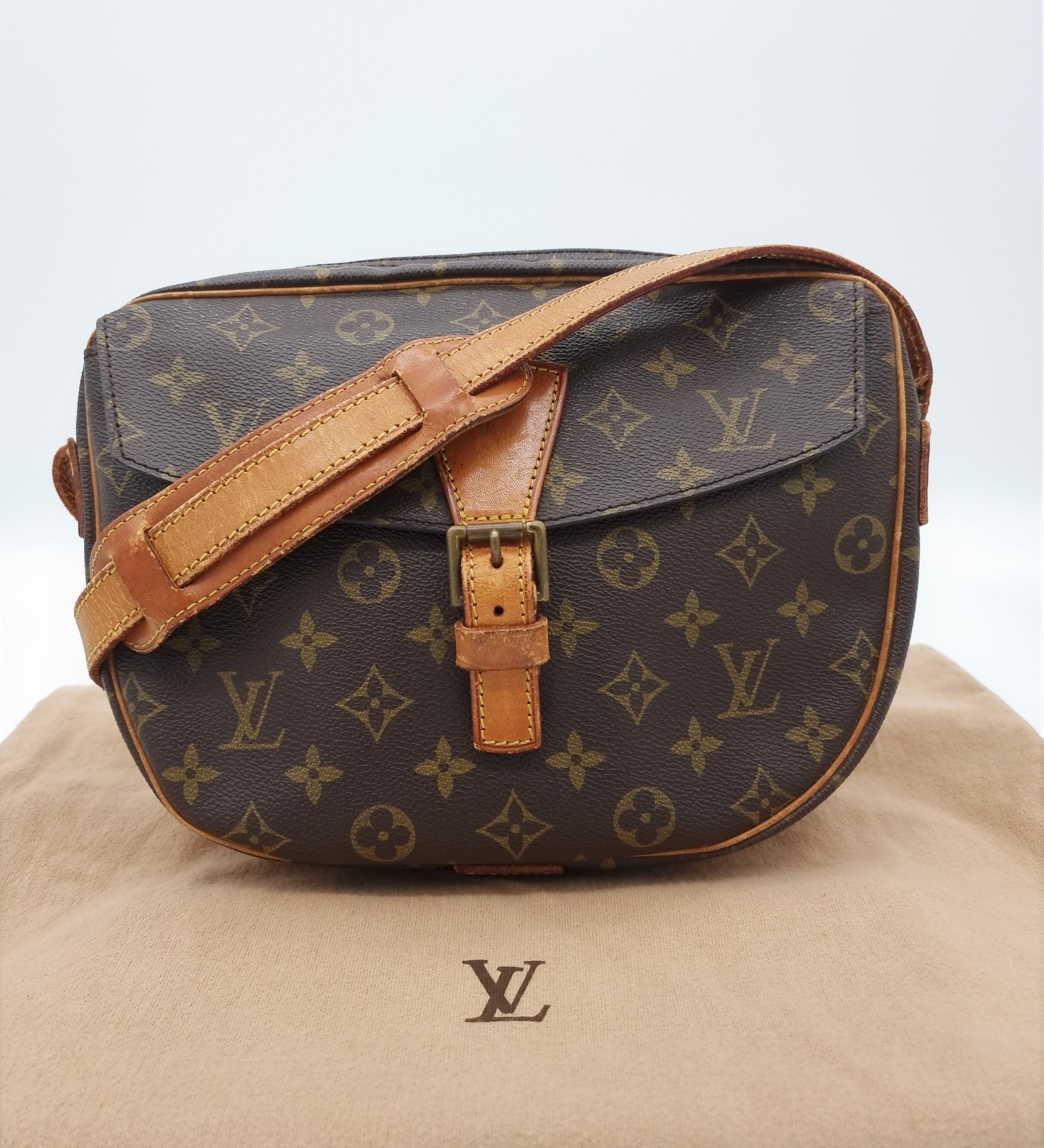 Louis Vuitton Jeune Fille - 96636f