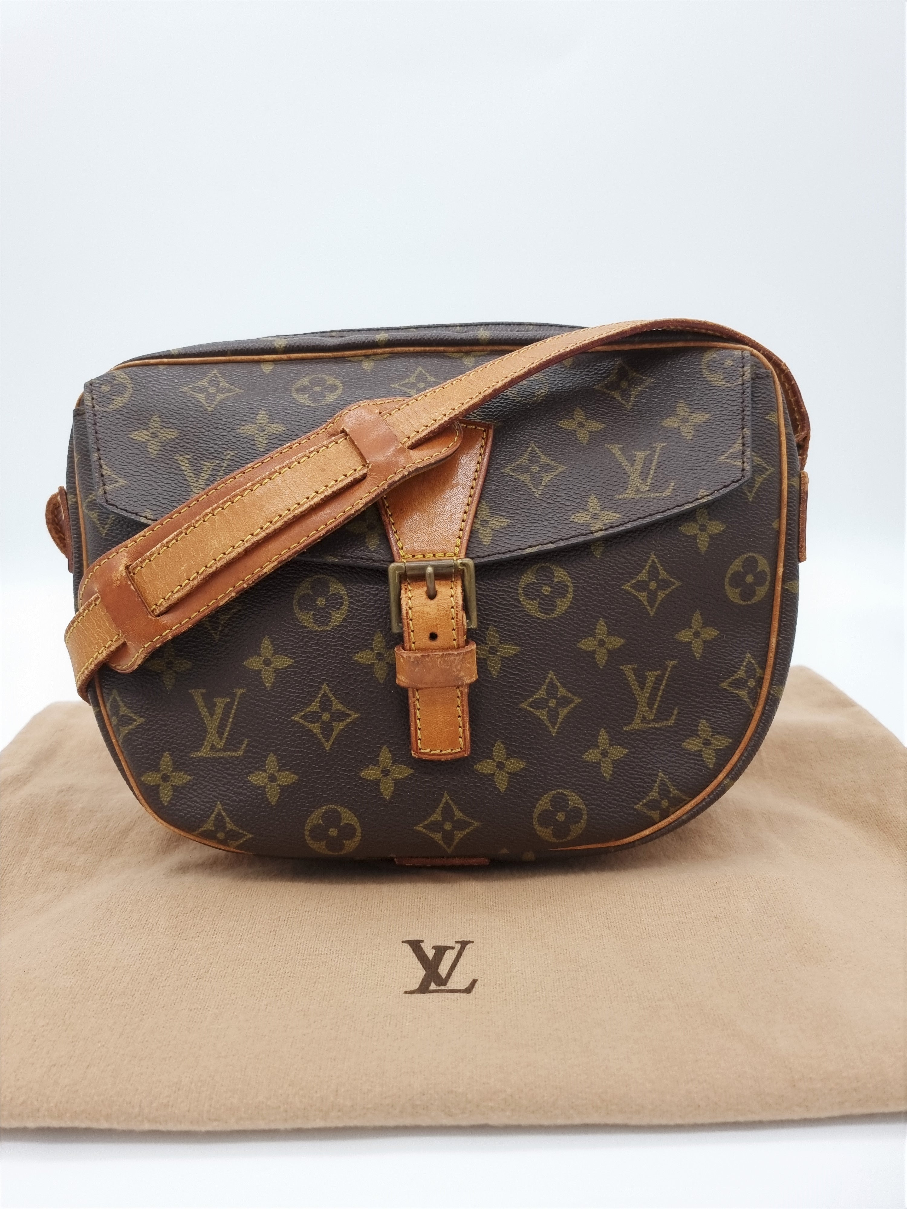 Louis Vuitton Jeune Fille - 96636f