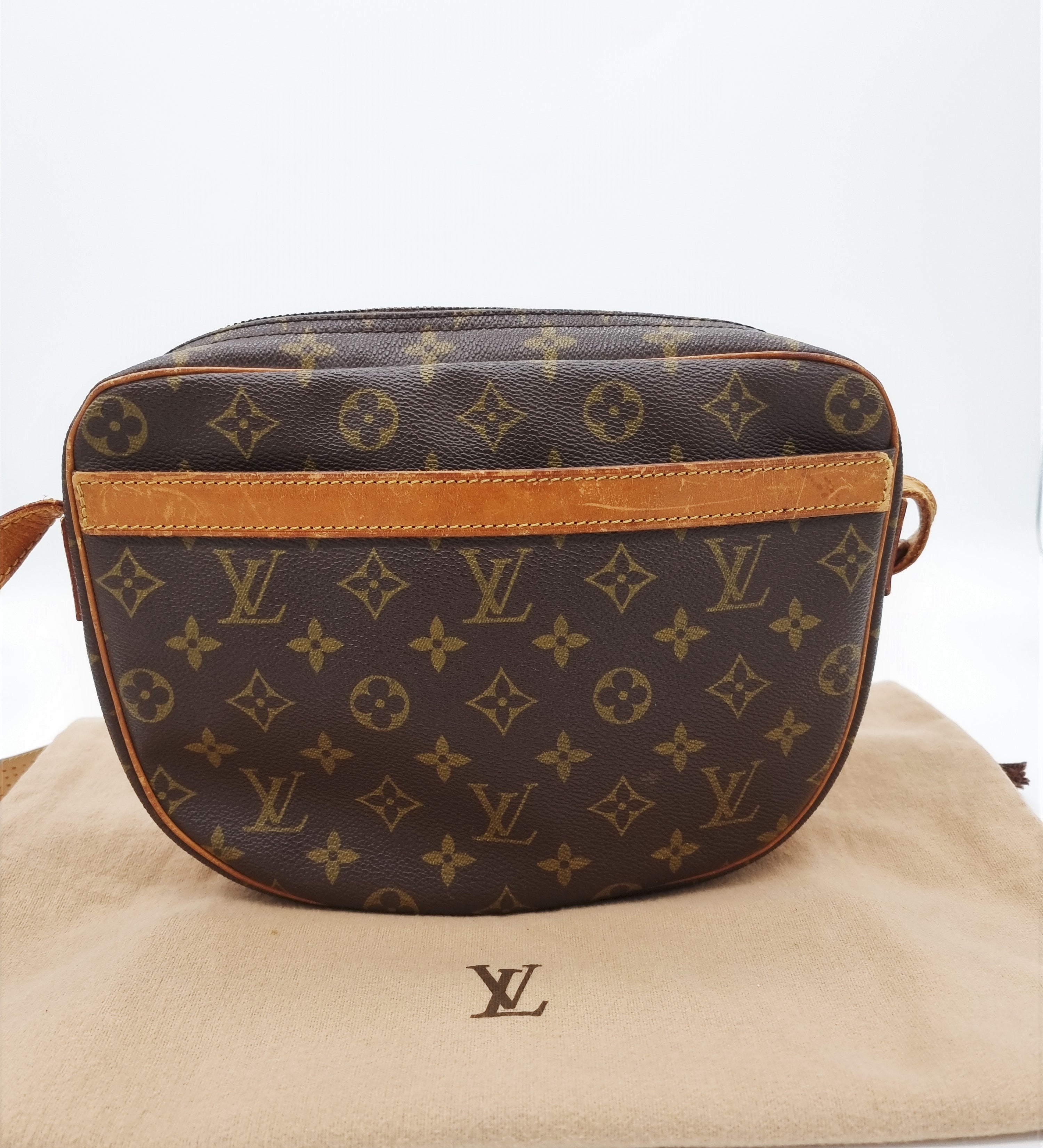 Louis Vuitton Jeune Fille - 96636f