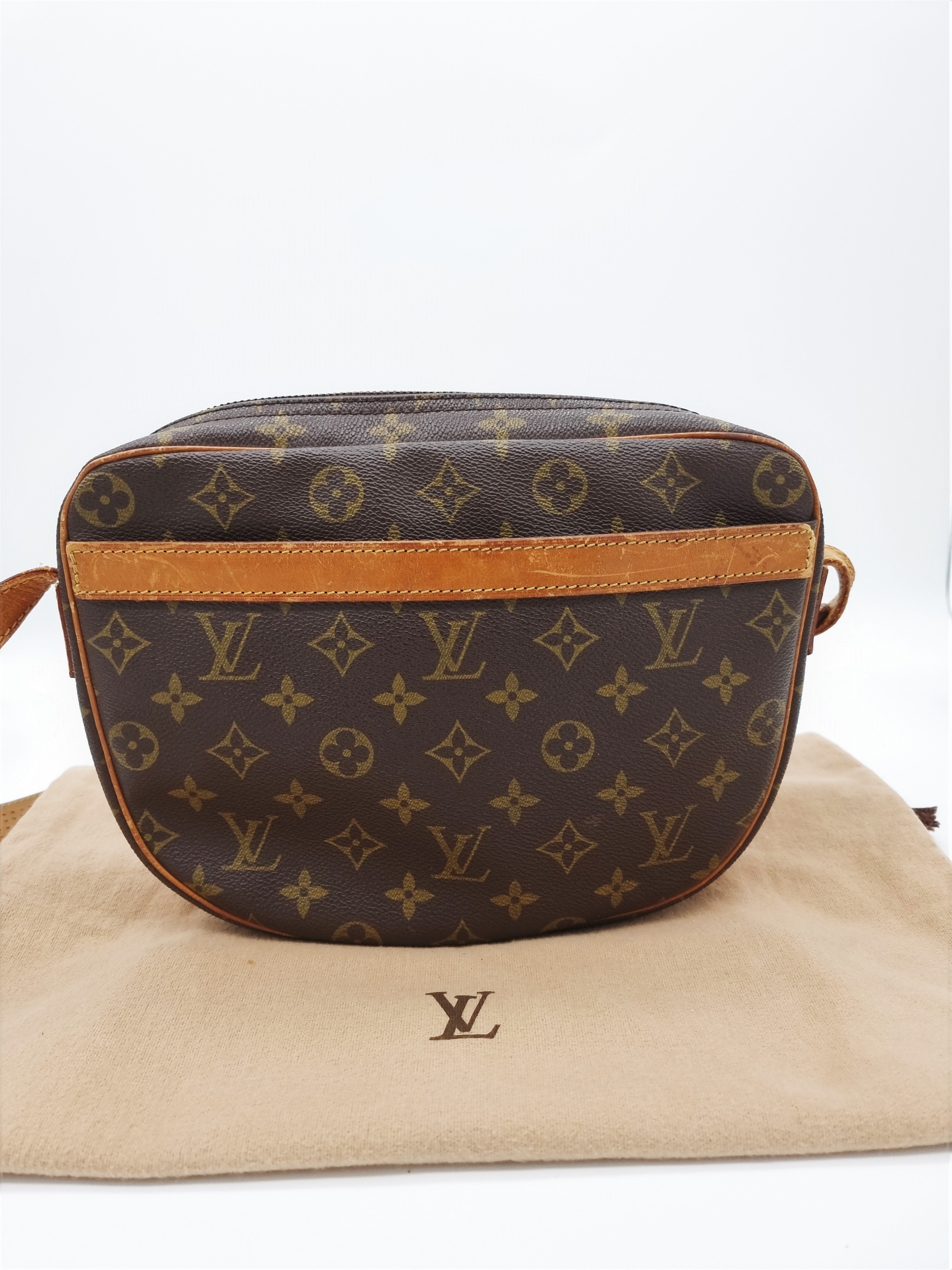 Louis Vuitton Jeune Fille - 96636f