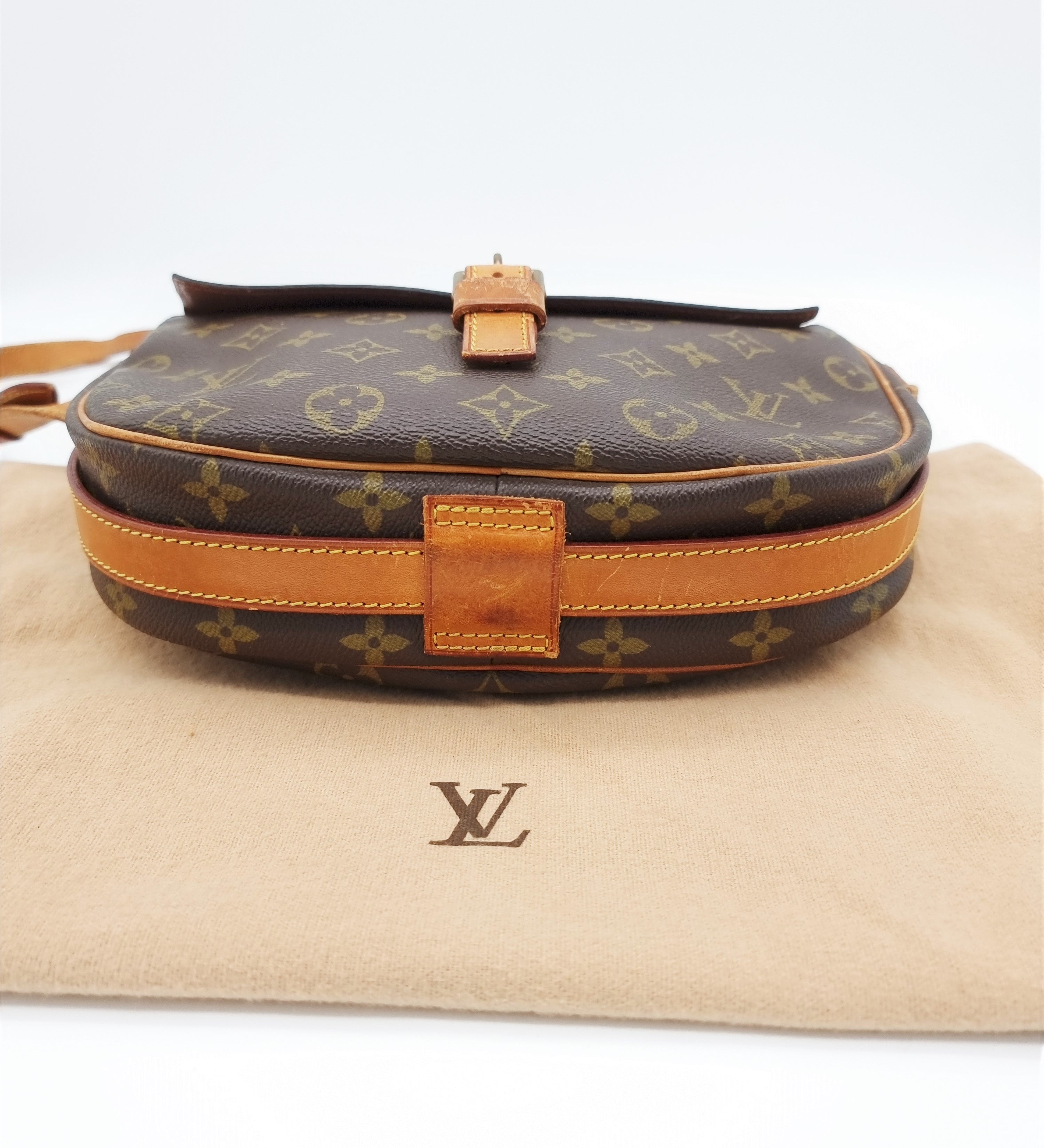 Louis Vuitton Jeune Fille - 96636f