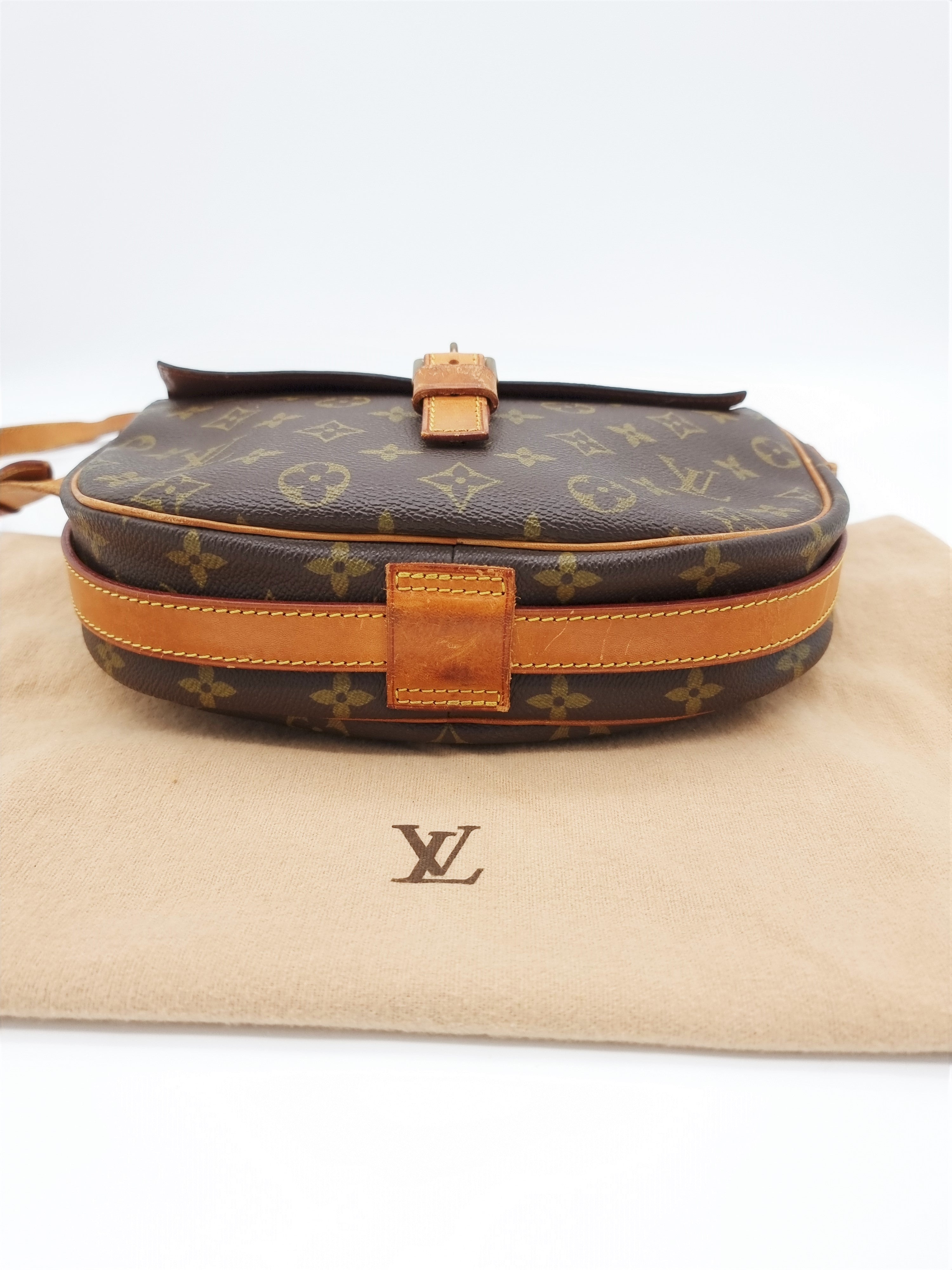 Louis Vuitton Jeune Fille - 96636f