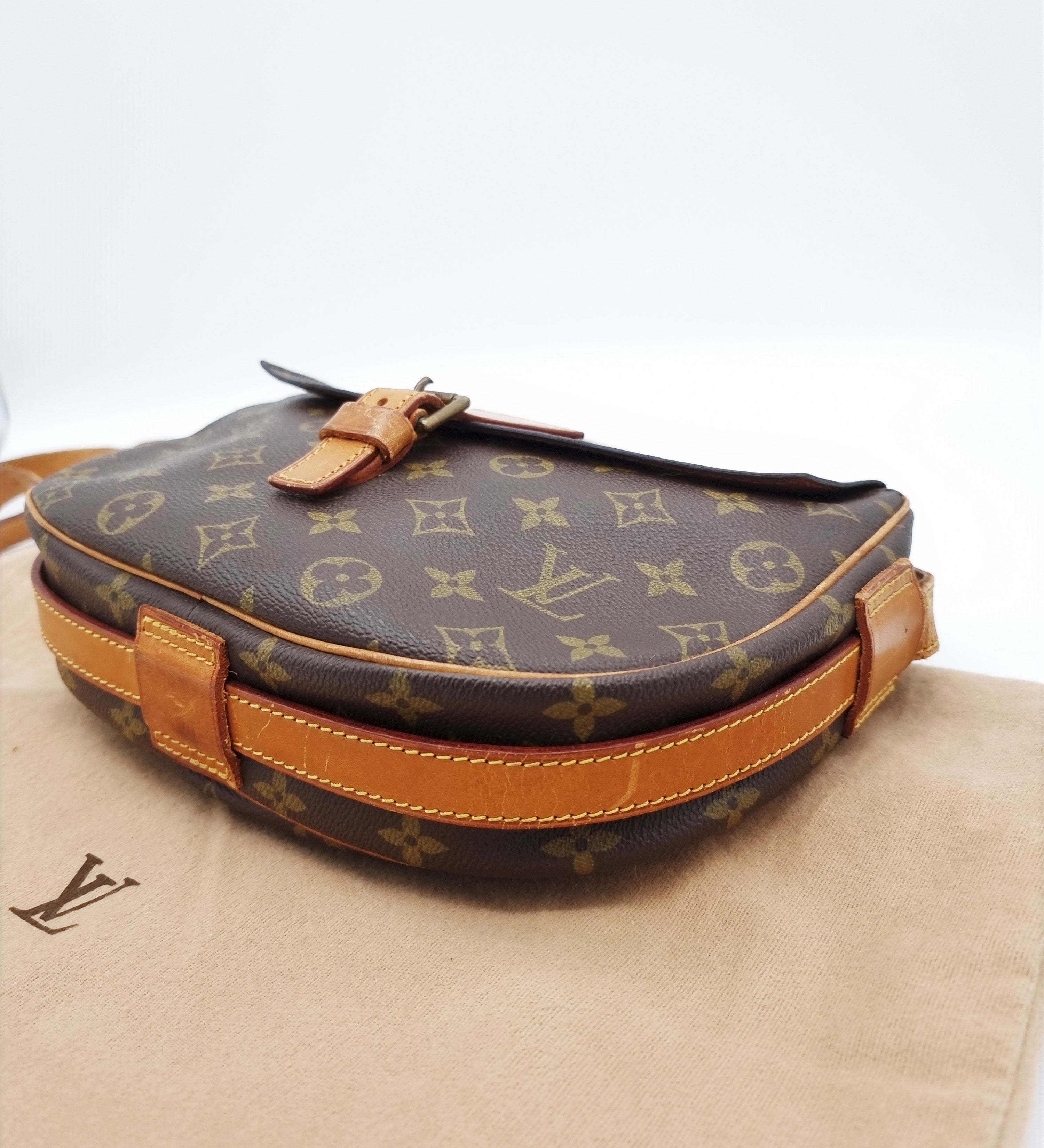 Louis Vuitton Jeune Fille - 96636f