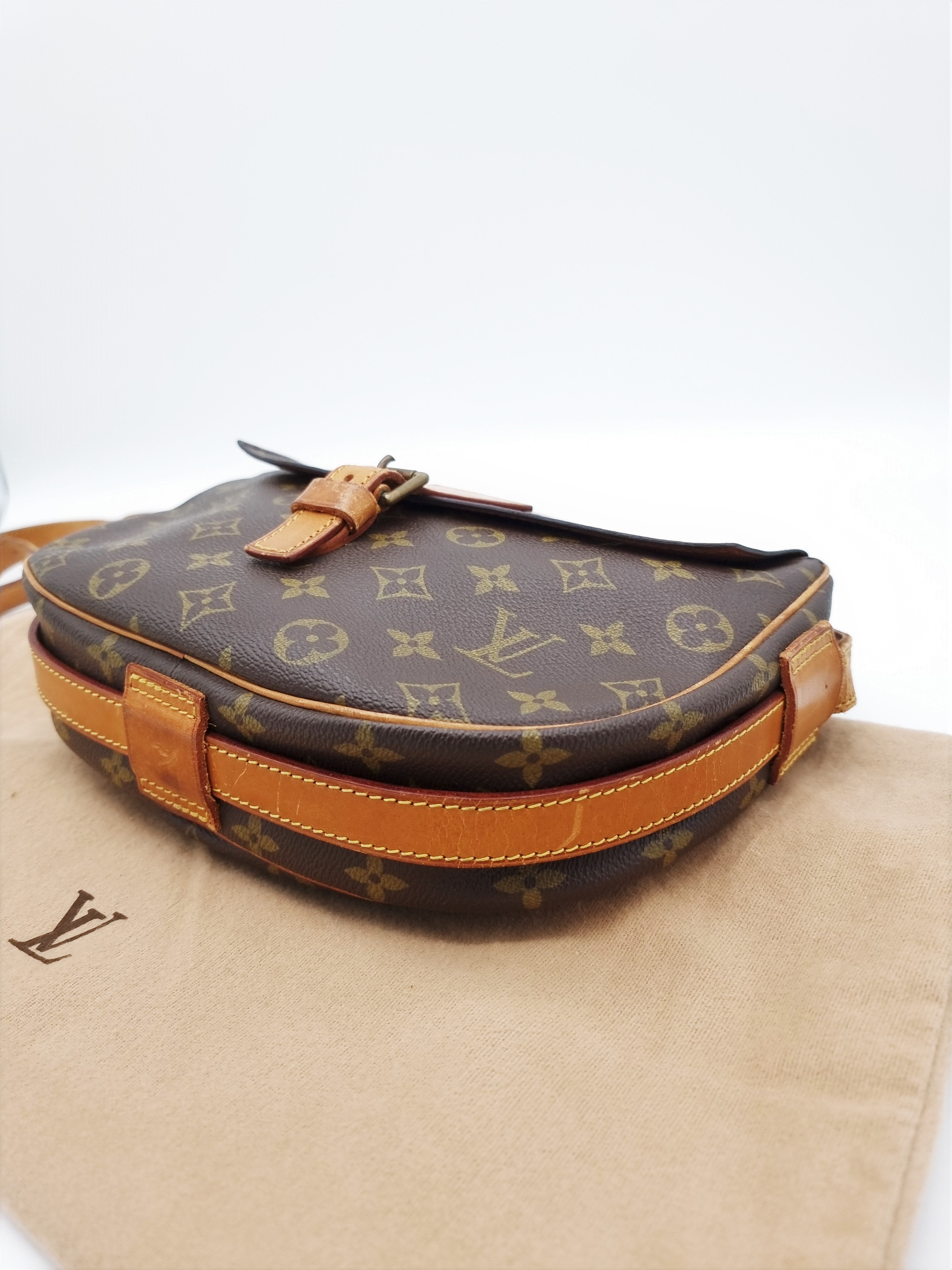 Louis Vuitton Jeune Fille - 96636f