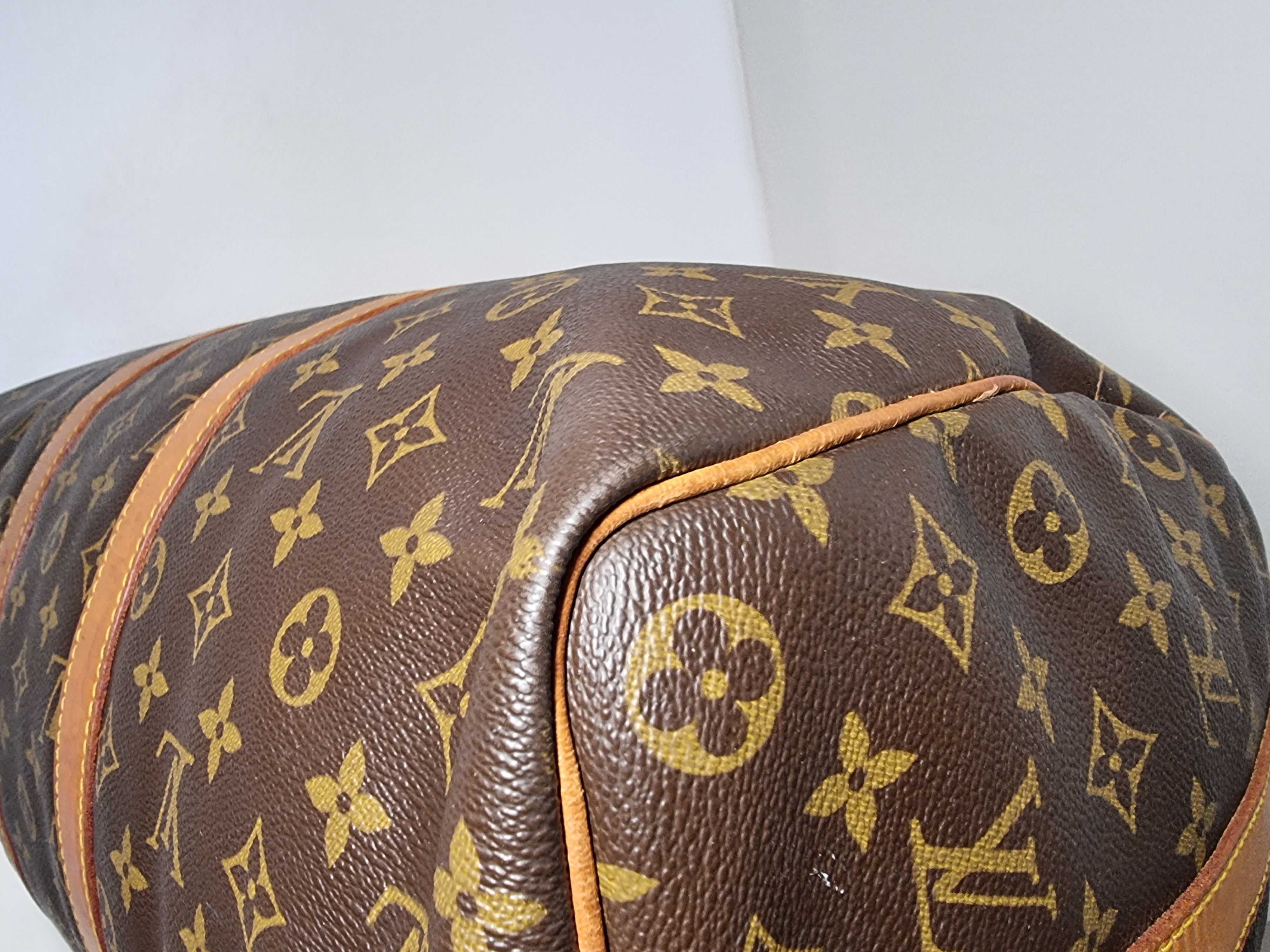 Louis Vuitton Keepall 45 Bandouliere - 96636f