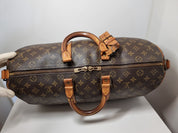 Louis Vuitton Keepall 45 Bandouliere - 96636f