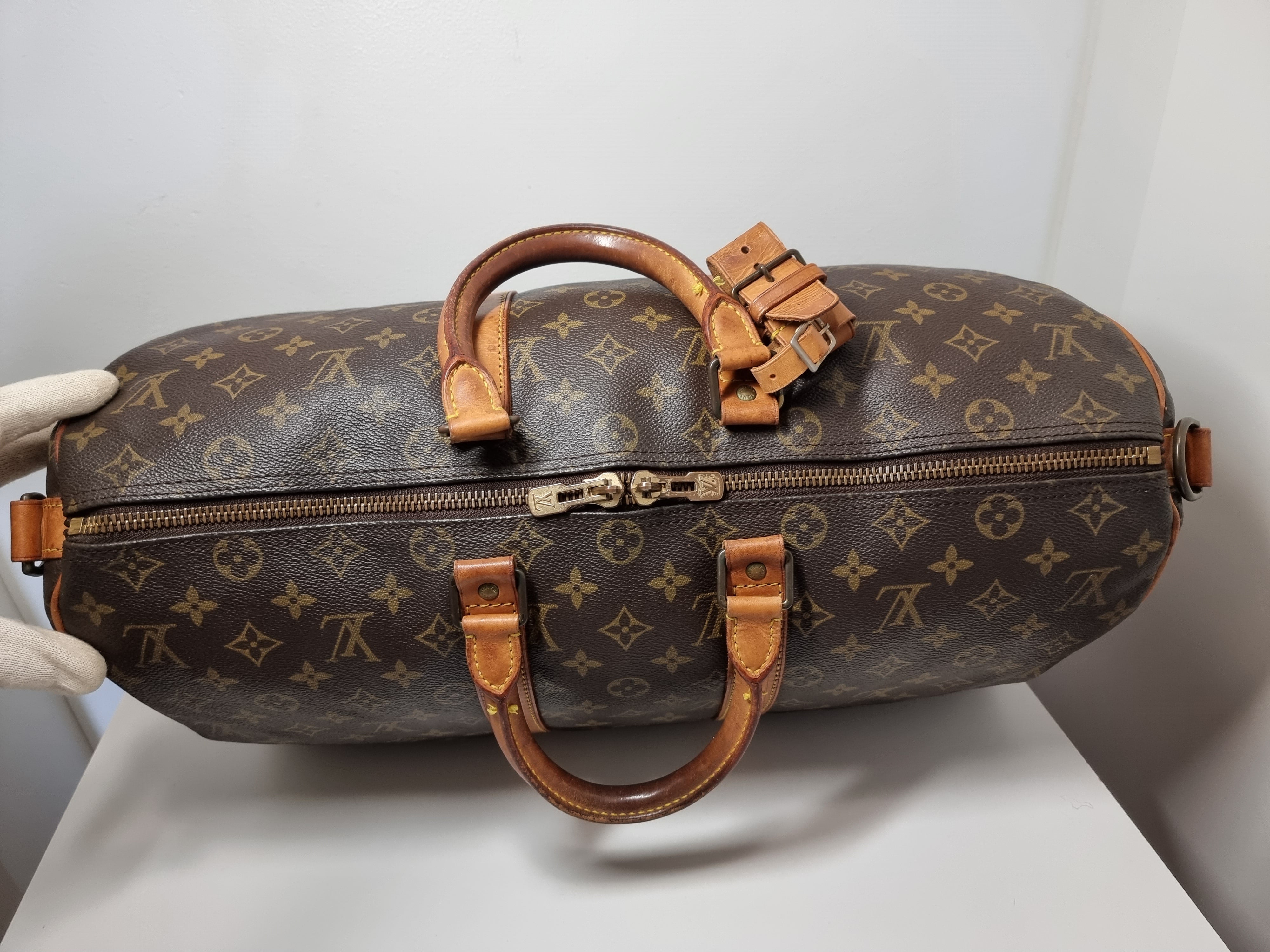 Louis Vuitton Keepall 45 Bandouliere - 96636f