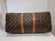 Louis Vuitton Keepall 45 Bandouliere - 96636f