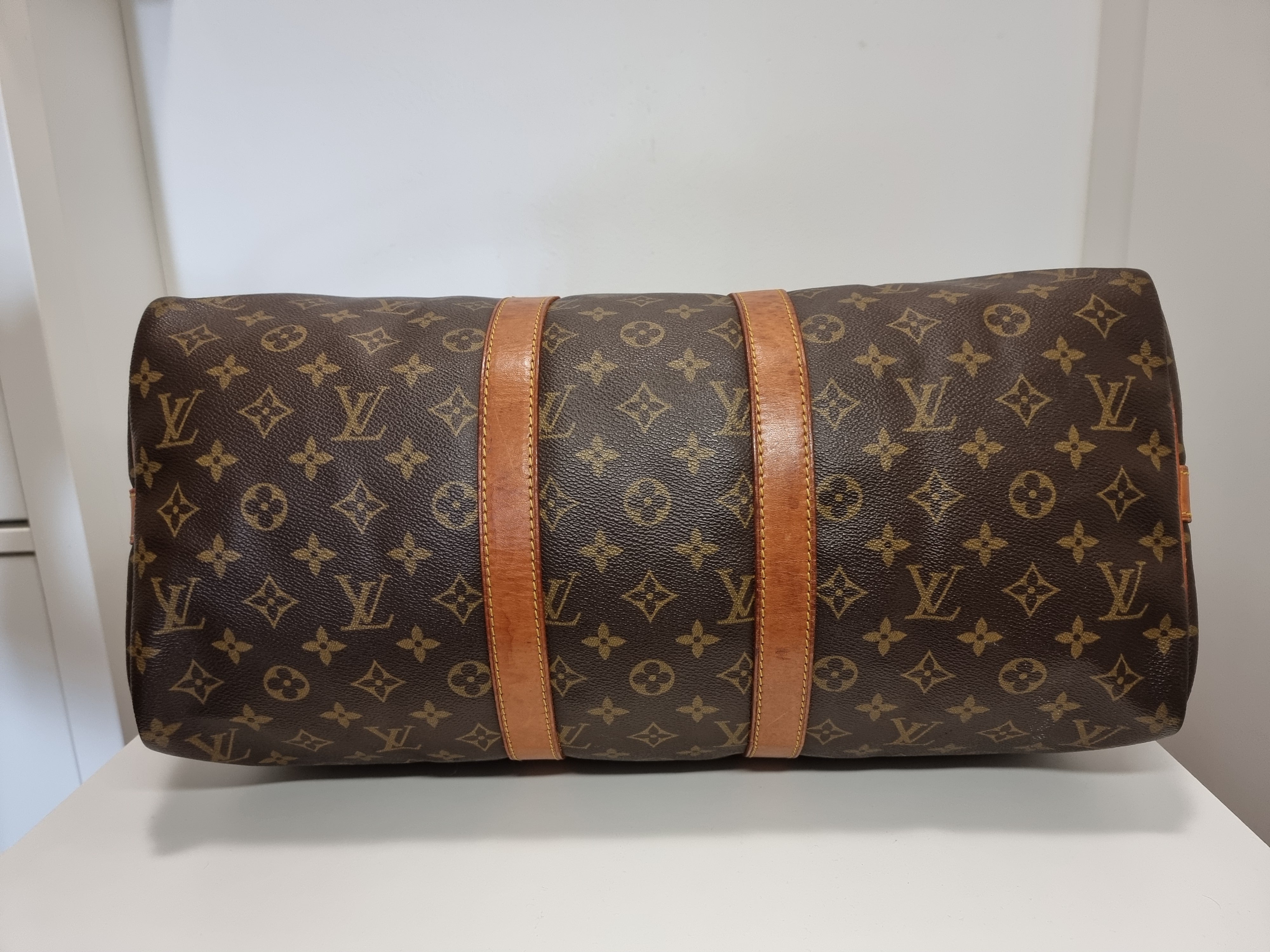 Louis Vuitton Keepall 45 Bandouliere - 96636f