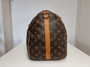 Louis Vuitton Keepall 45 Bandouliere - 96636f