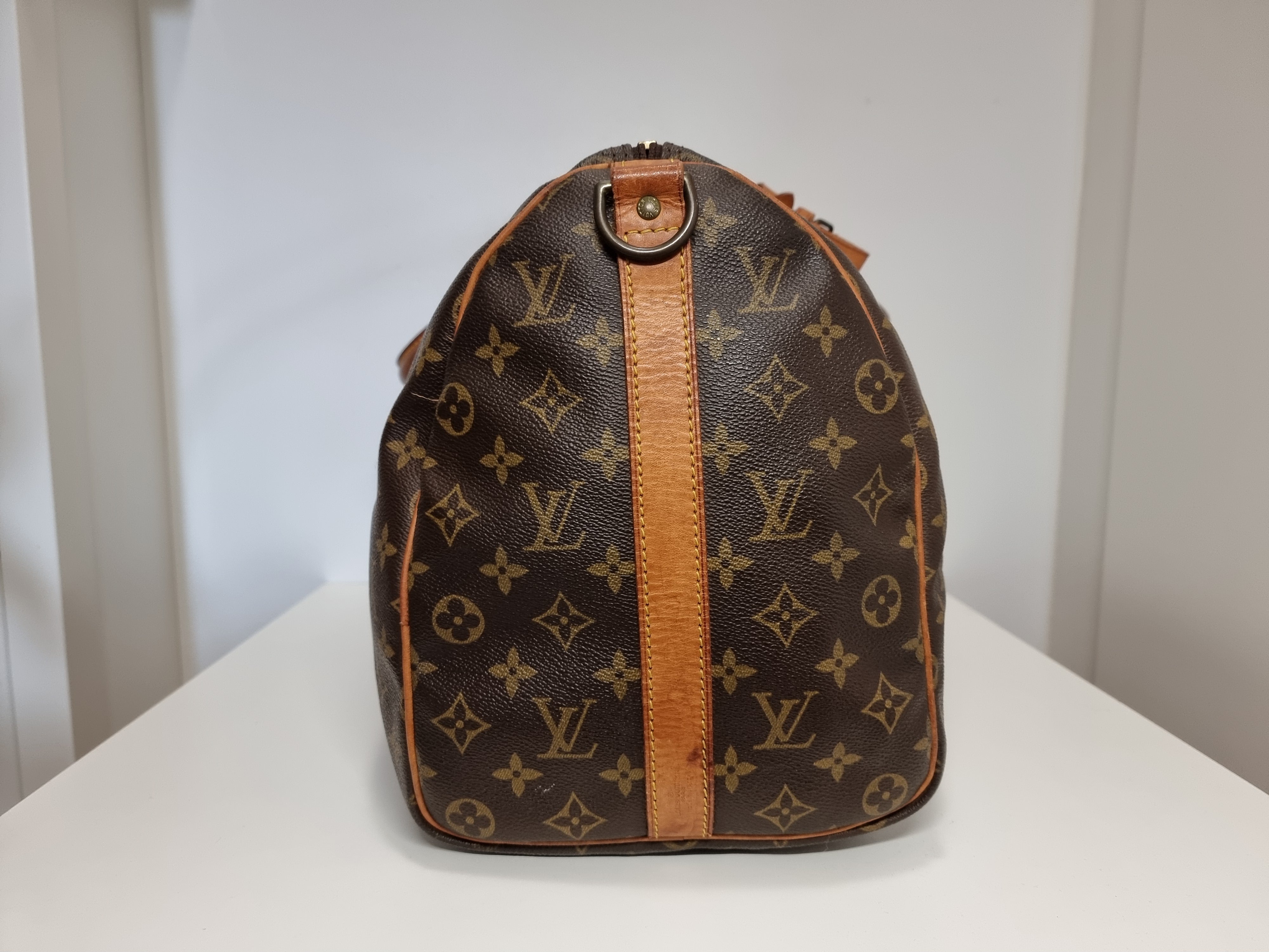 Louis Vuitton Keepall 45 Bandouliere - 96636f