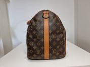 Louis Vuitton Keepall 45 Bandouliere - 96636f