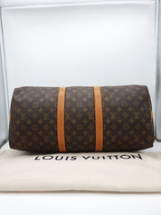 Louis Vuitton Keepall 50 Bandouliere - 96636f