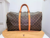 Louis Vuitton Keepall 50 Monogram - 96636f