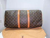 Louis Vuitton Keepall 50 Monogram - 96636f