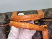 Louis Vuitton Keepall 50 Monogram - 96636f