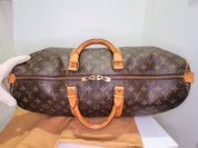 Louis Vuitton Keepall 50 Monogram - 96636f