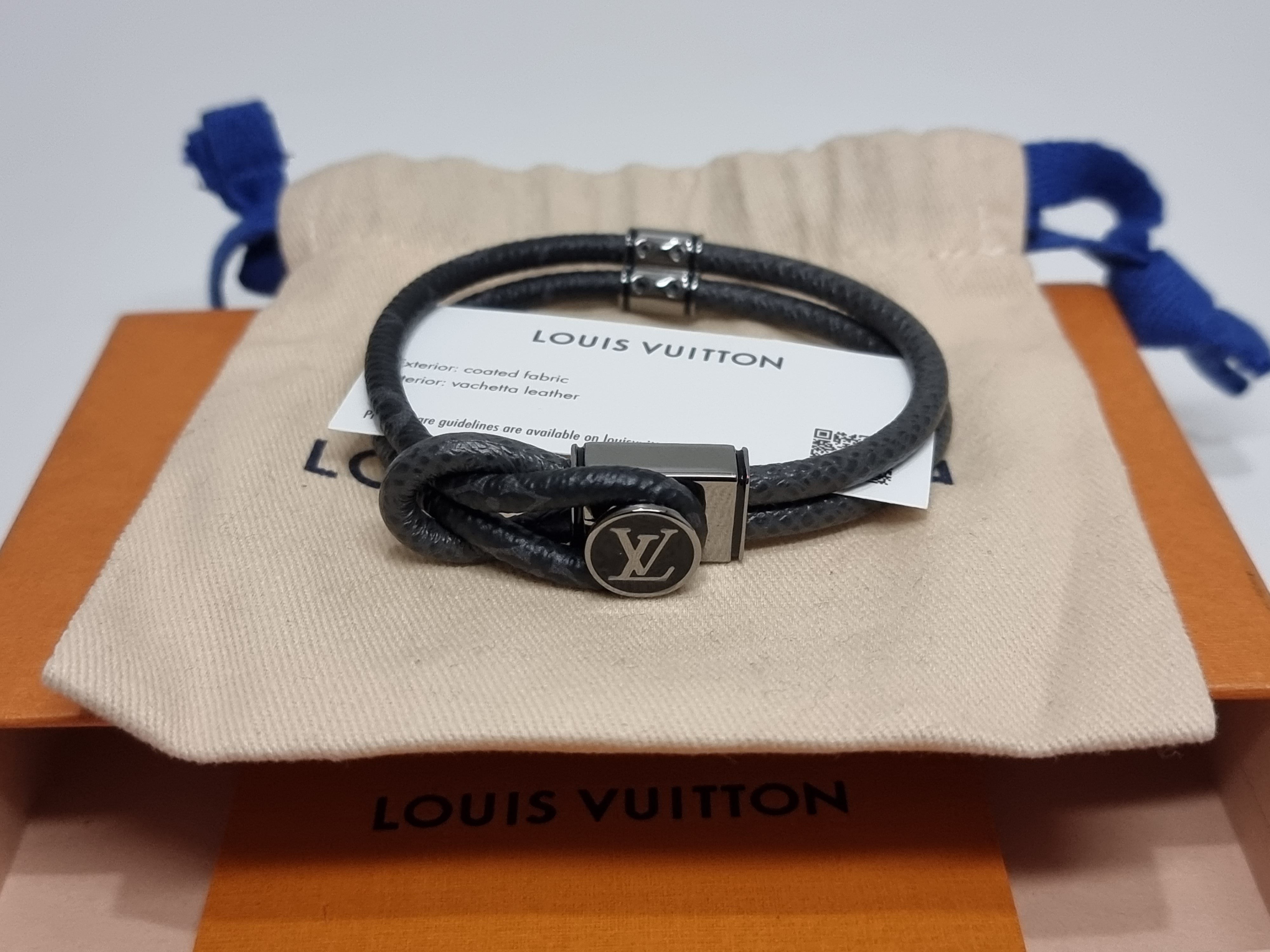 Louis Vuitton Loop It Monogram - 96636f