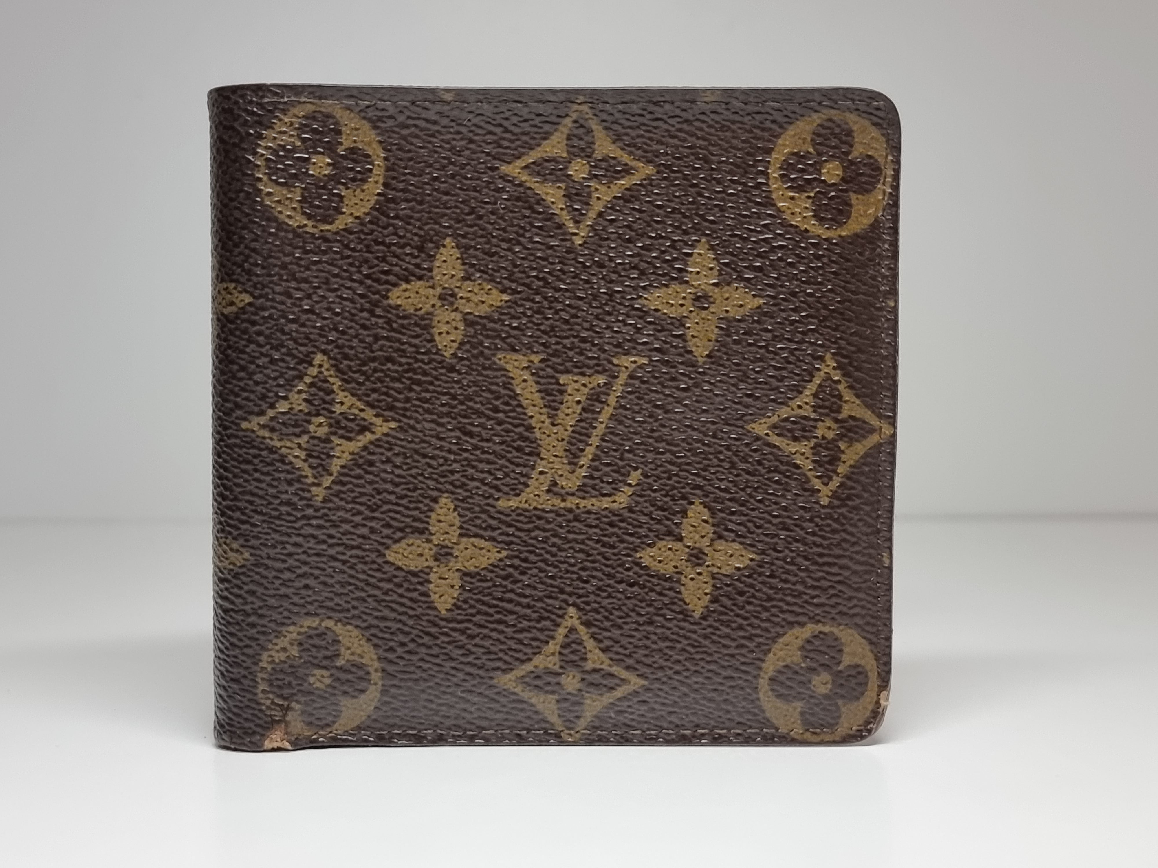 Louis Vuitton Marco - 96636f