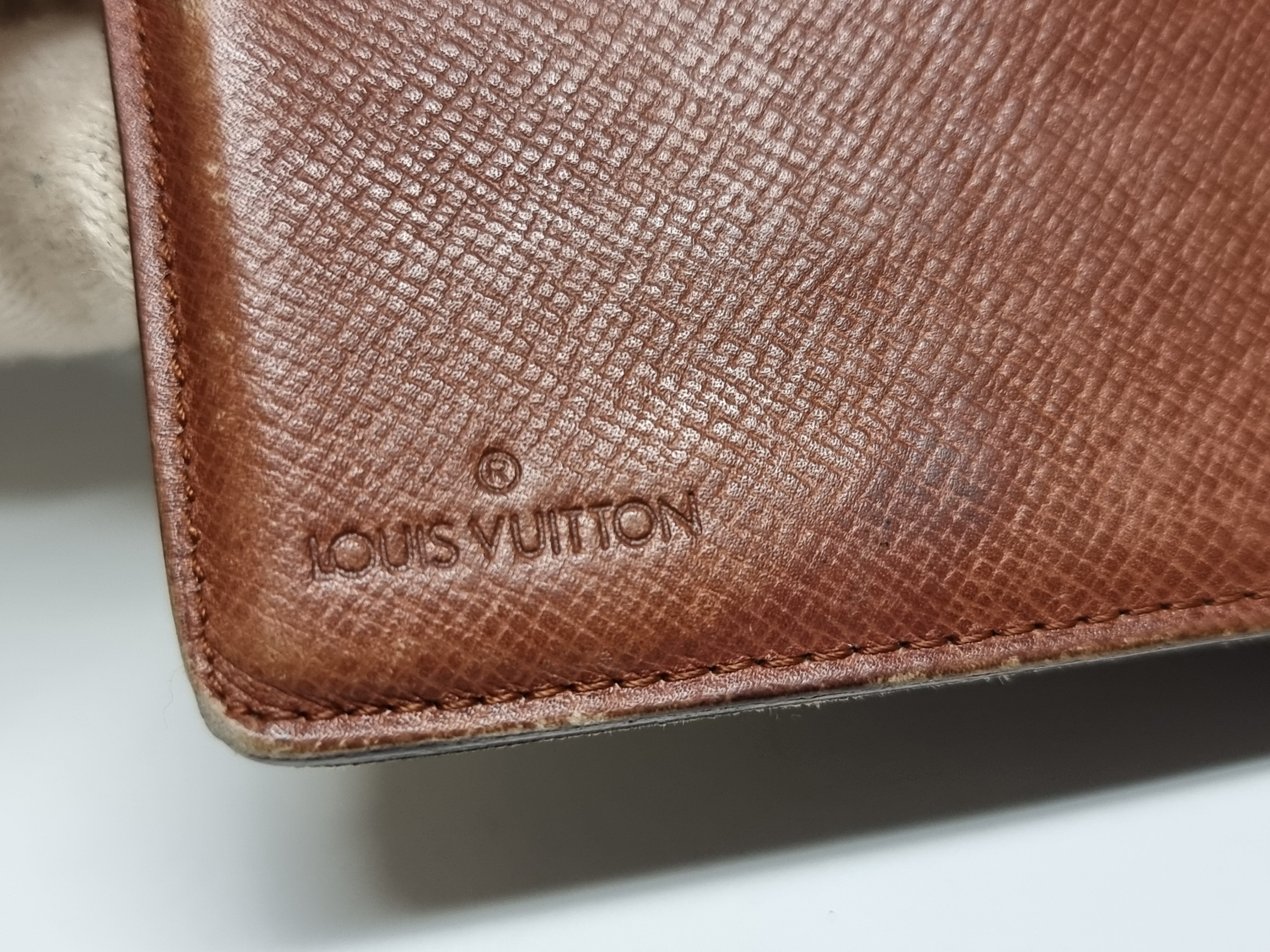 Louis Vuitton Marco - 96636f