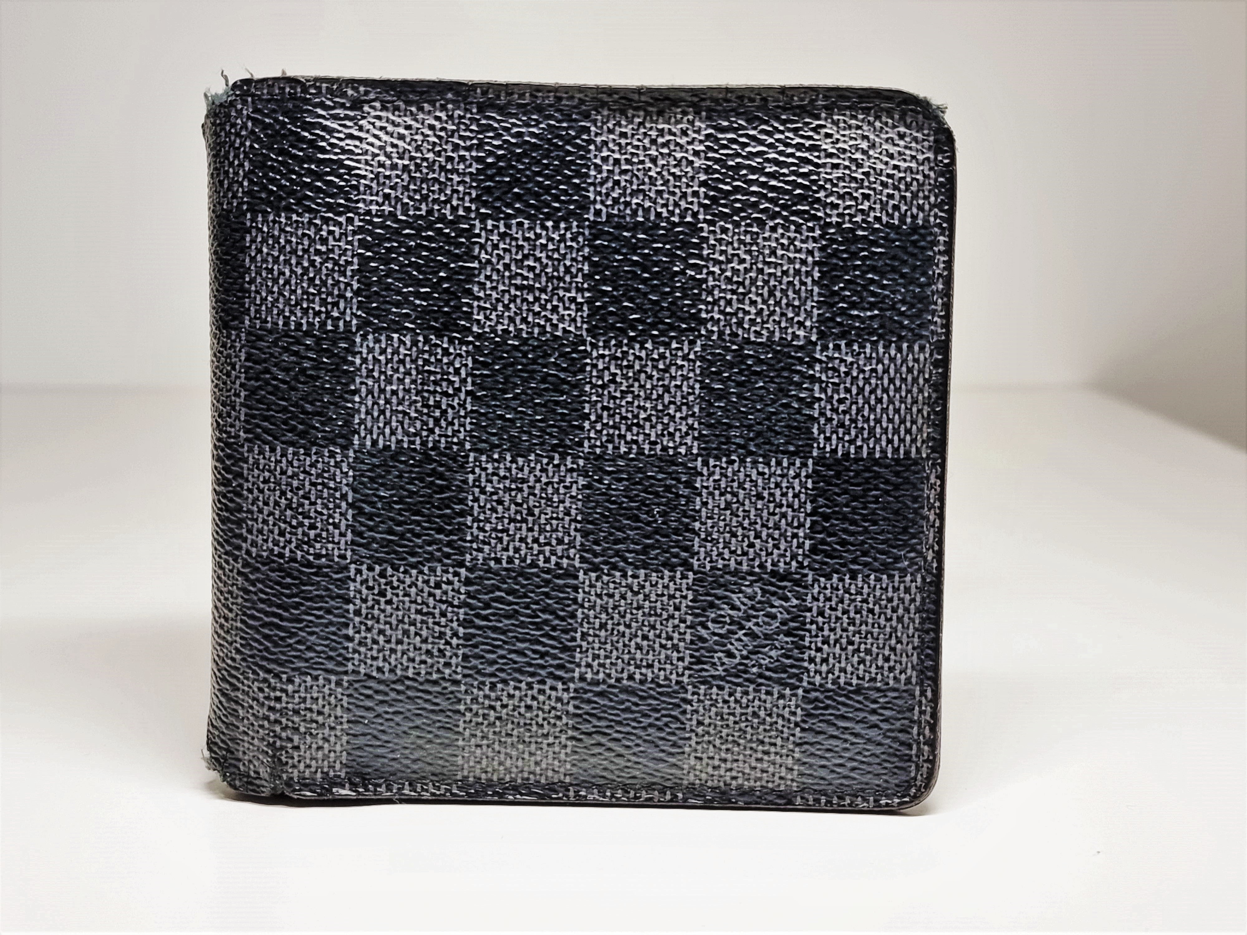 Louis Vuitton Marco Damier Graphite - 96636f