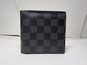 Louis Vuitton Marco Graphite - 96636f