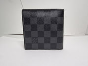 Louis Vuitton Marco Graphite - 96636f