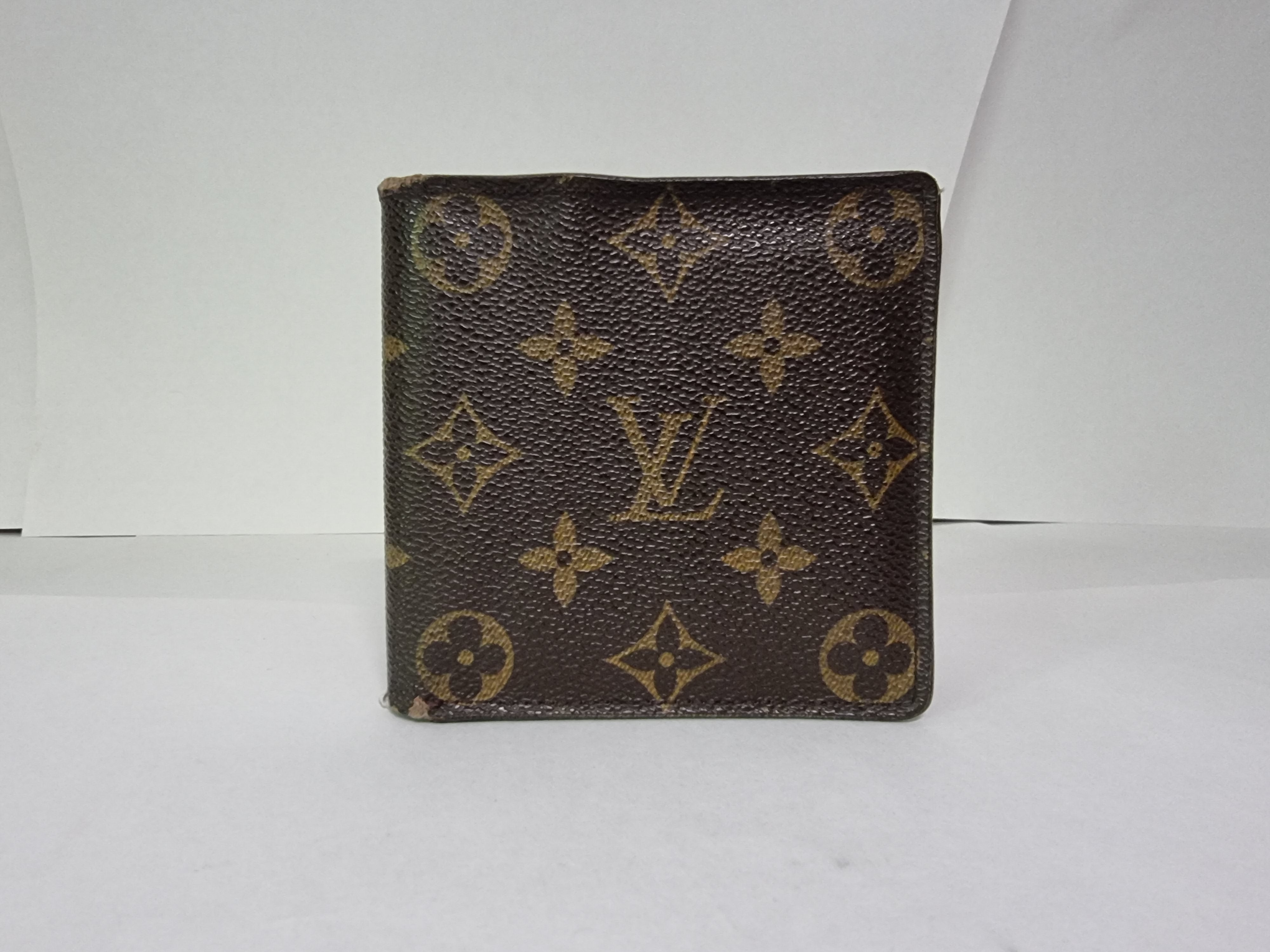 Louis Vuitton Marco Monogram - 96636f