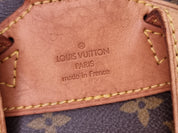 Louis Vuitton Monogram Montsouris MM - 96636f