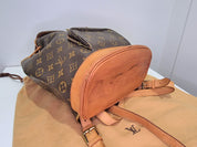 Louis Vuitton Monogram Montsouris MM - 96636f