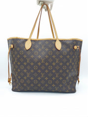 Louis Vuitton Neverfull GM - 96636f