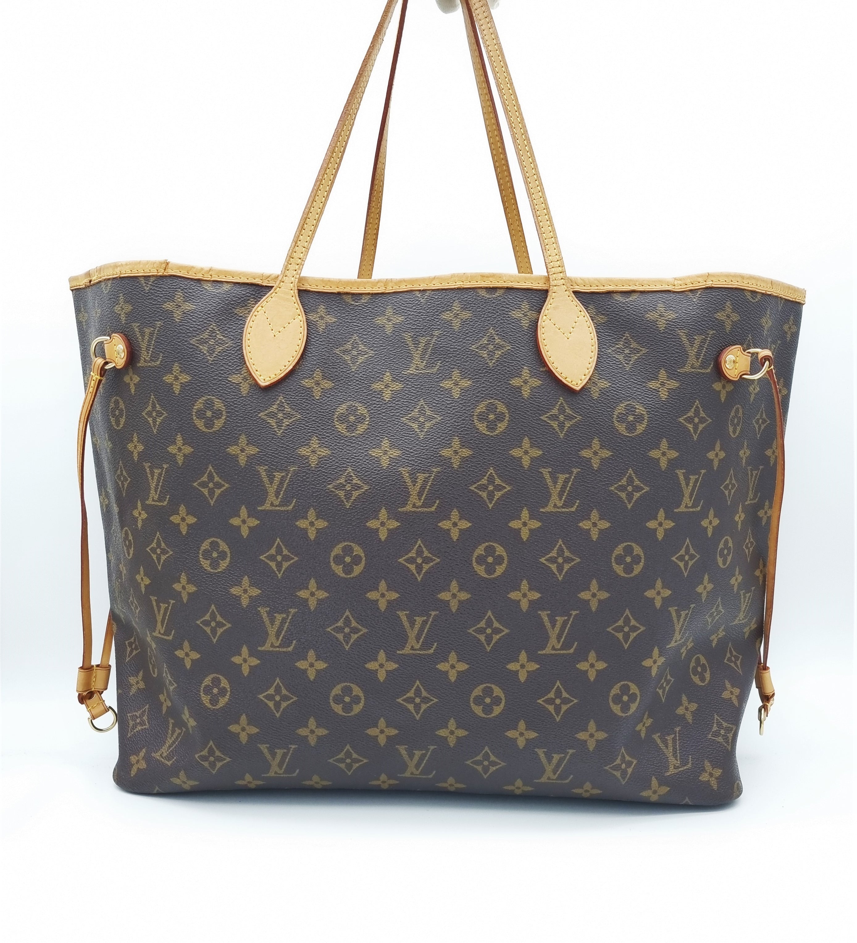 Louis Vuitton Neverfull GM - 96636f