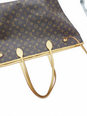 Louis Vuitton Neverfull GM - 96636f