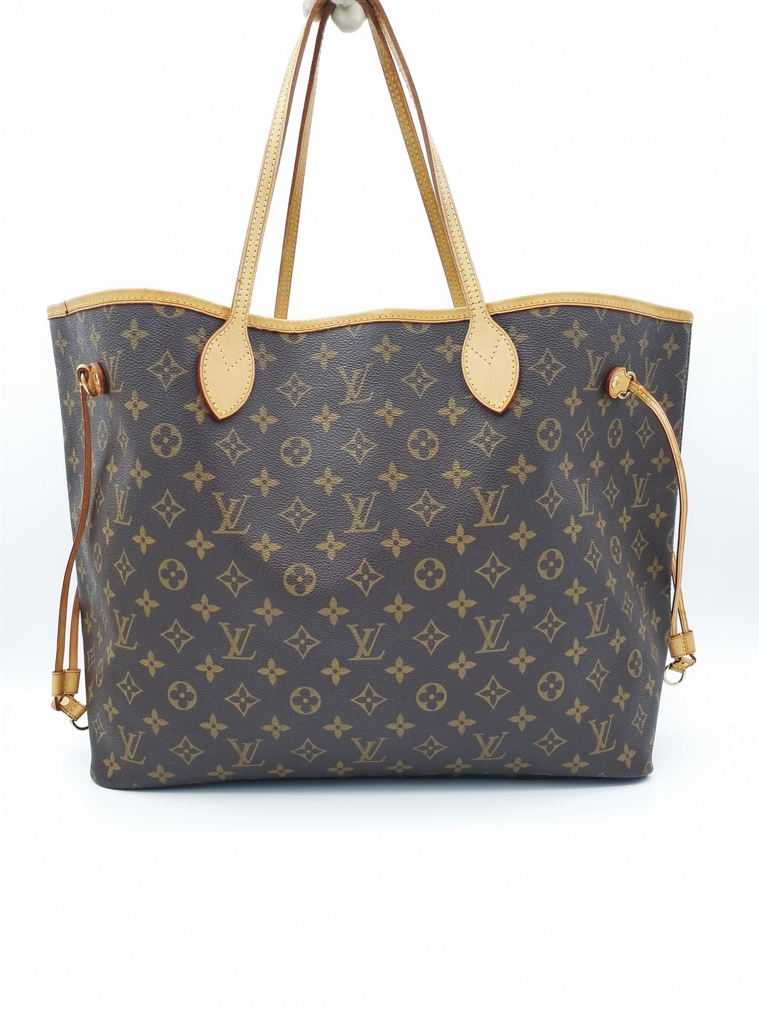 Louis Vuitton Neverfull GM - 96636f