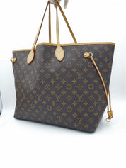 Louis Vuitton Neverfull GM - 96636f