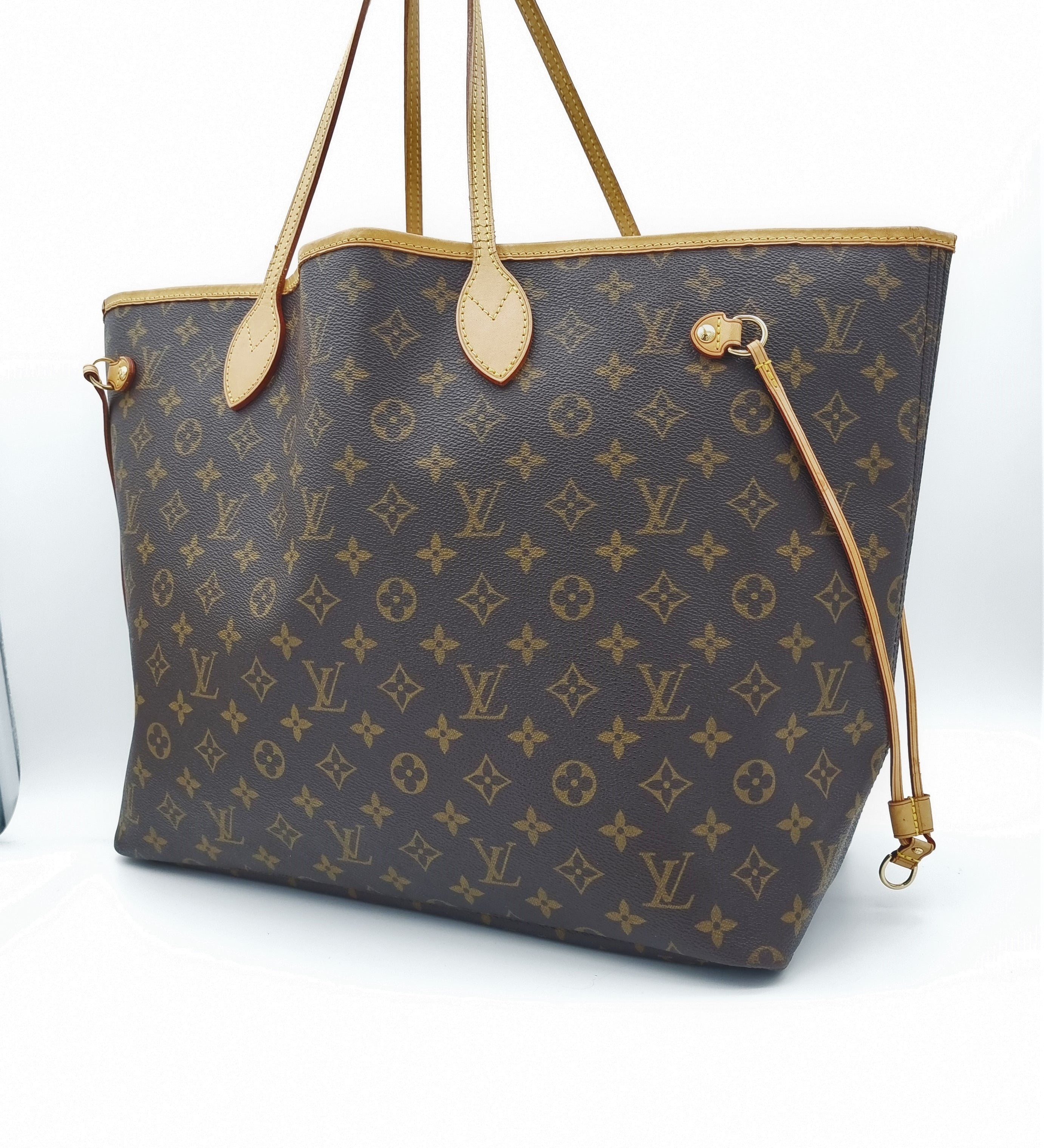 Louis Vuitton Neverfull GM - 96636f