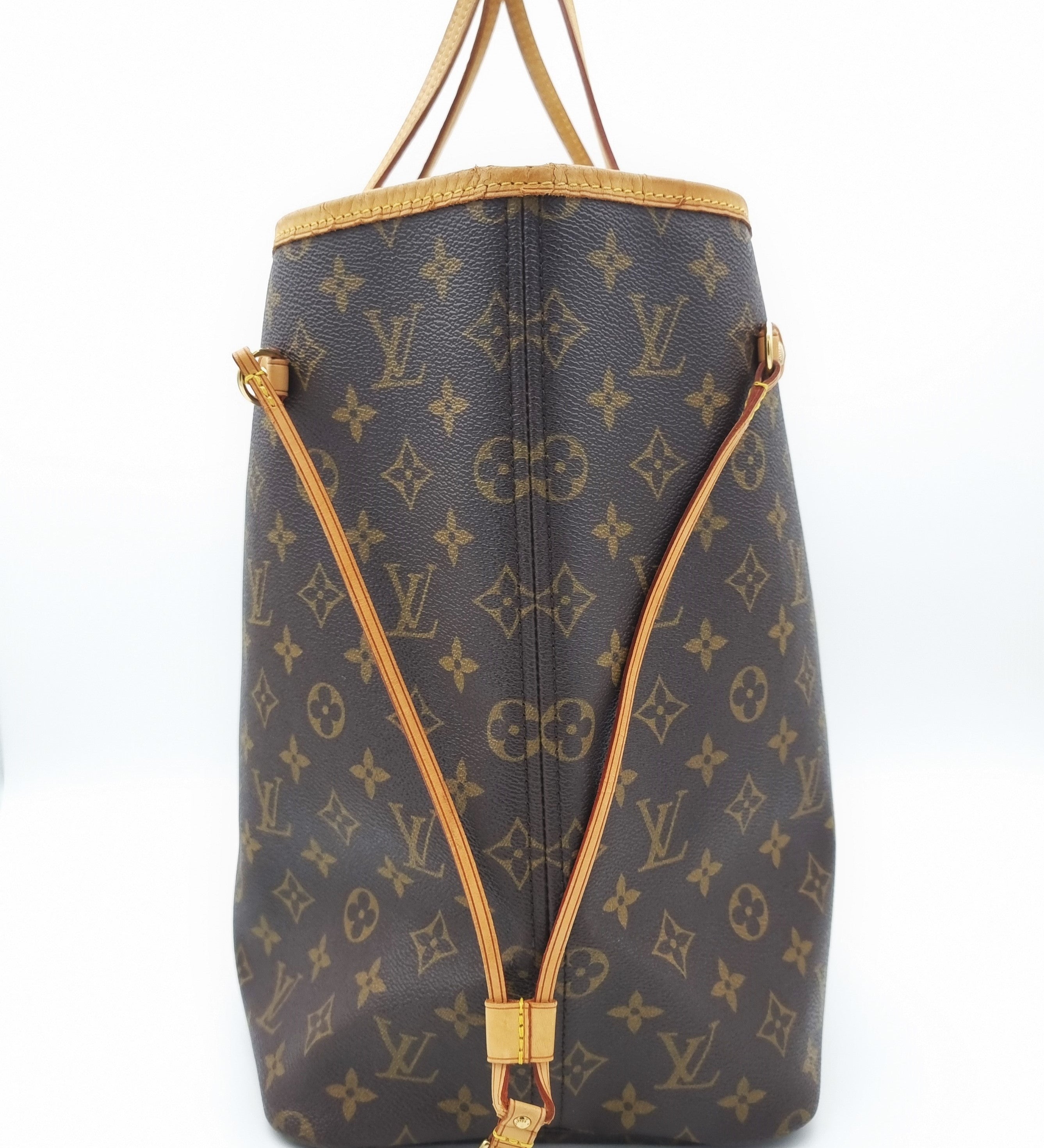 Louis Vuitton Neverfull GM - 96636f