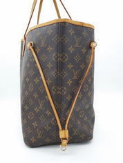 Louis Vuitton Neverfull GM - 96636f