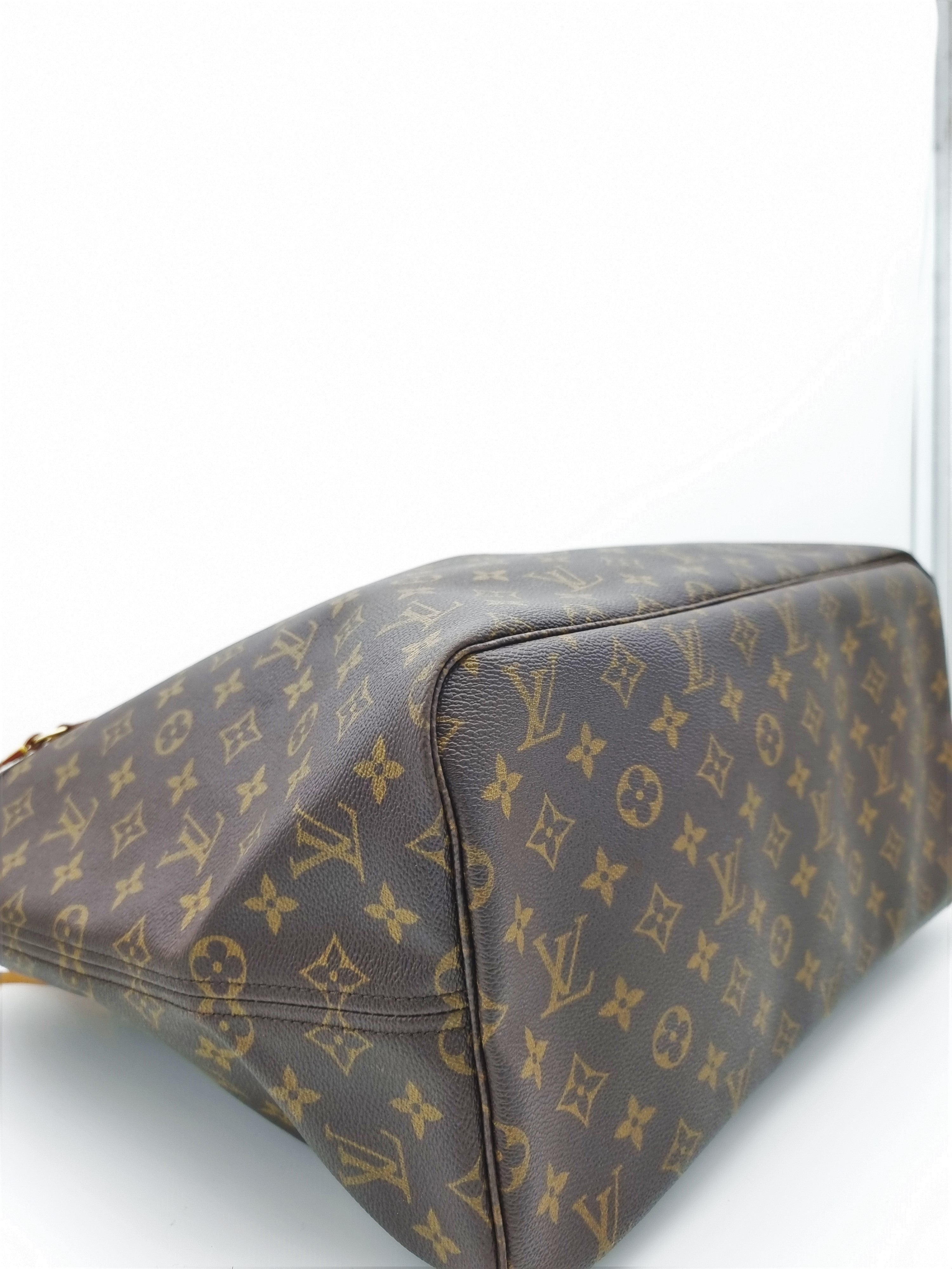 Louis Vuitton Neverfull GM - 96636f