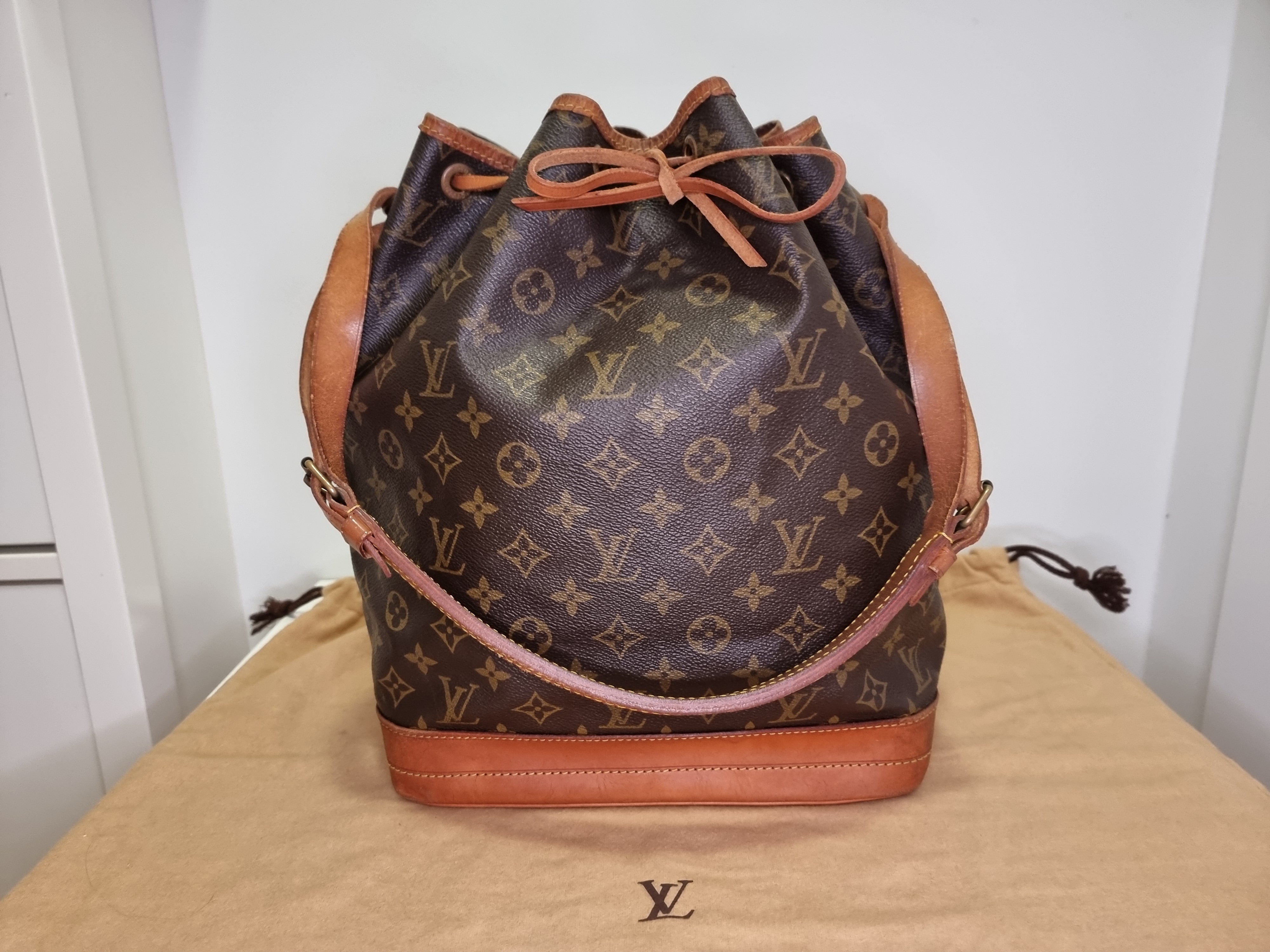 Louis Vuitton Noe - 96636f