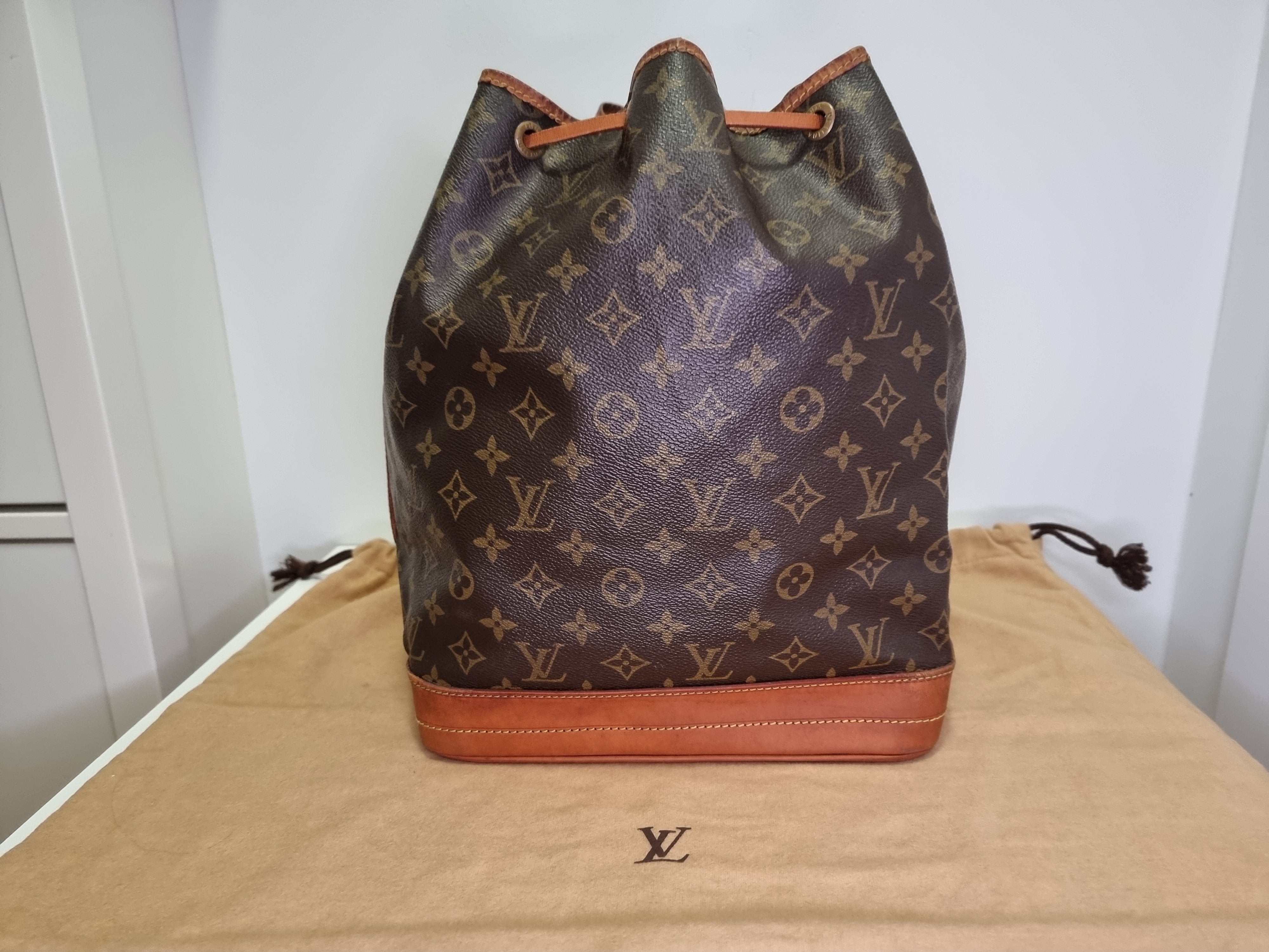 Louis Vuitton Noe - 96636f