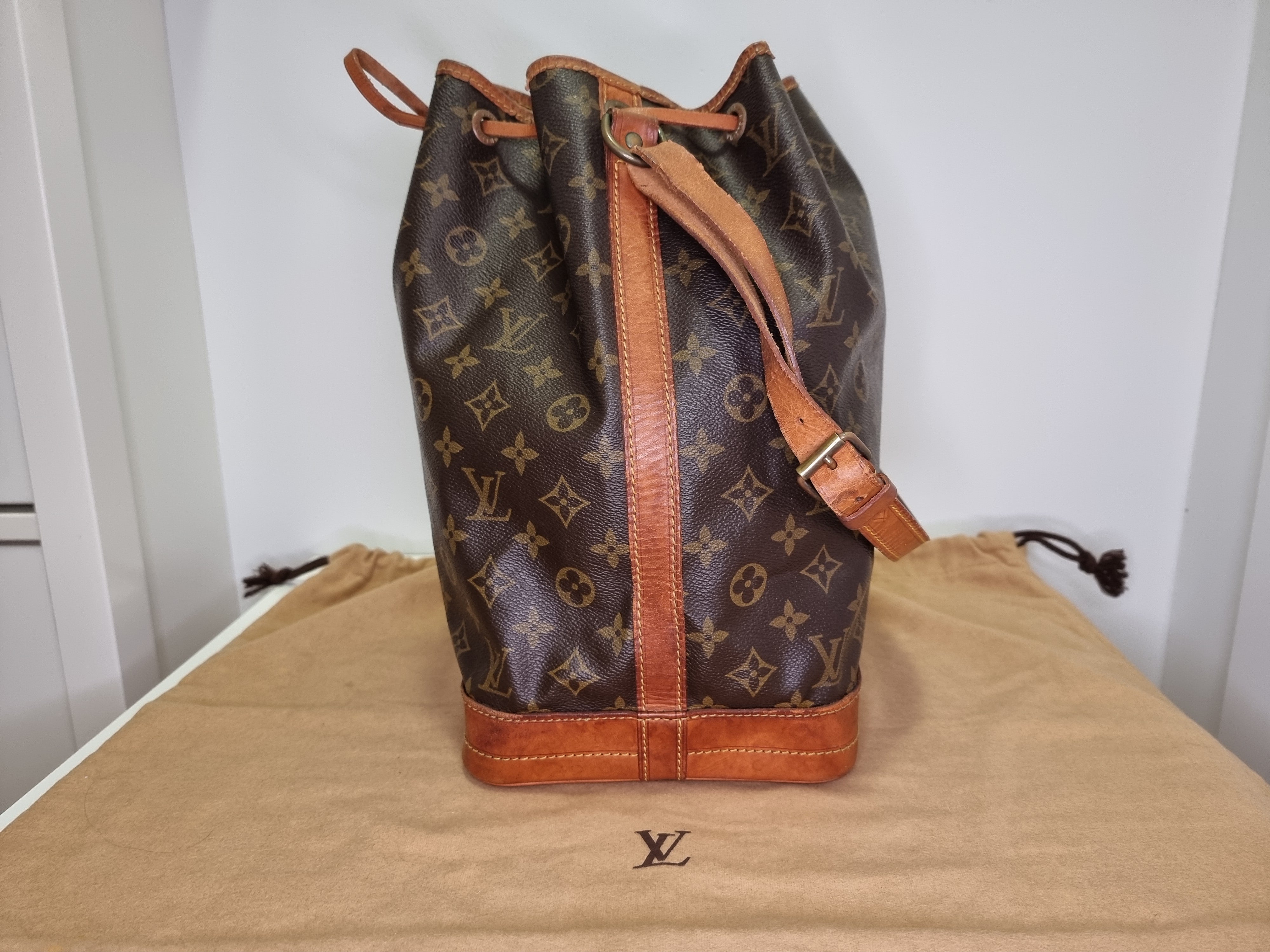 Louis Vuitton Noe - 96636f