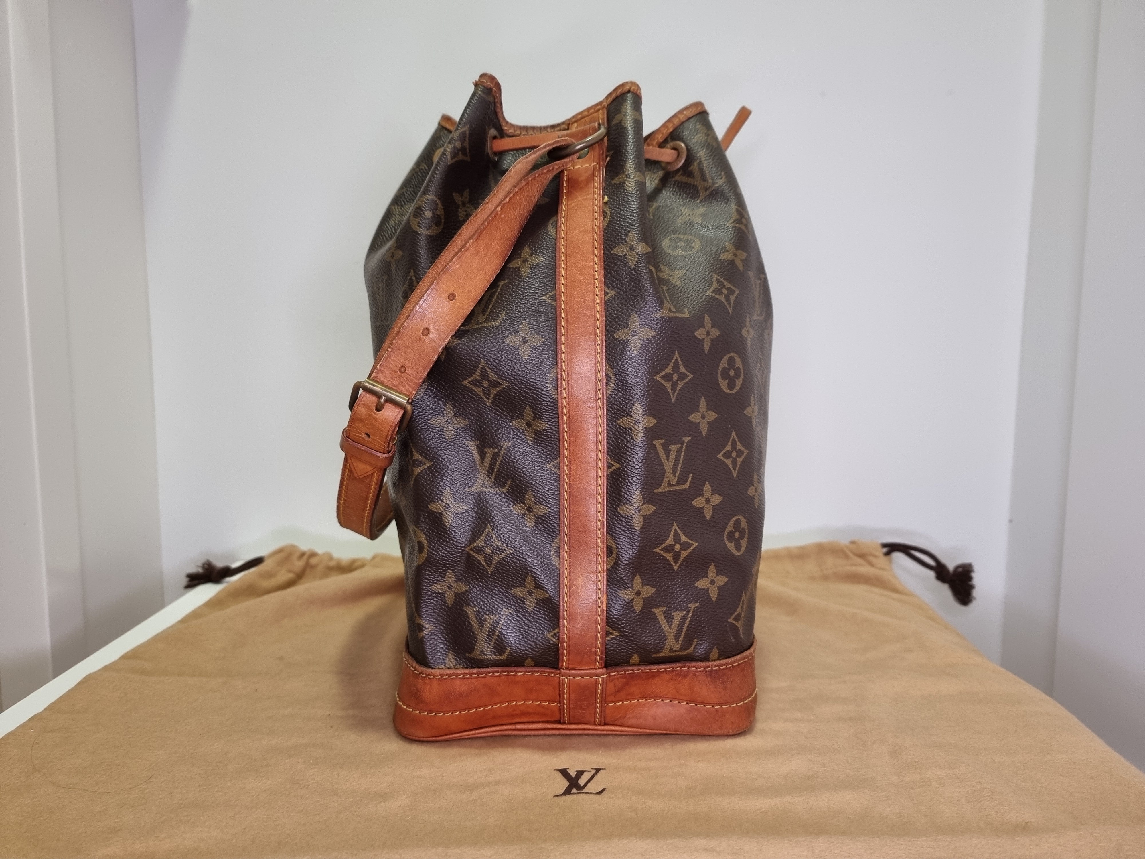 Louis Vuitton Noe - 96636f