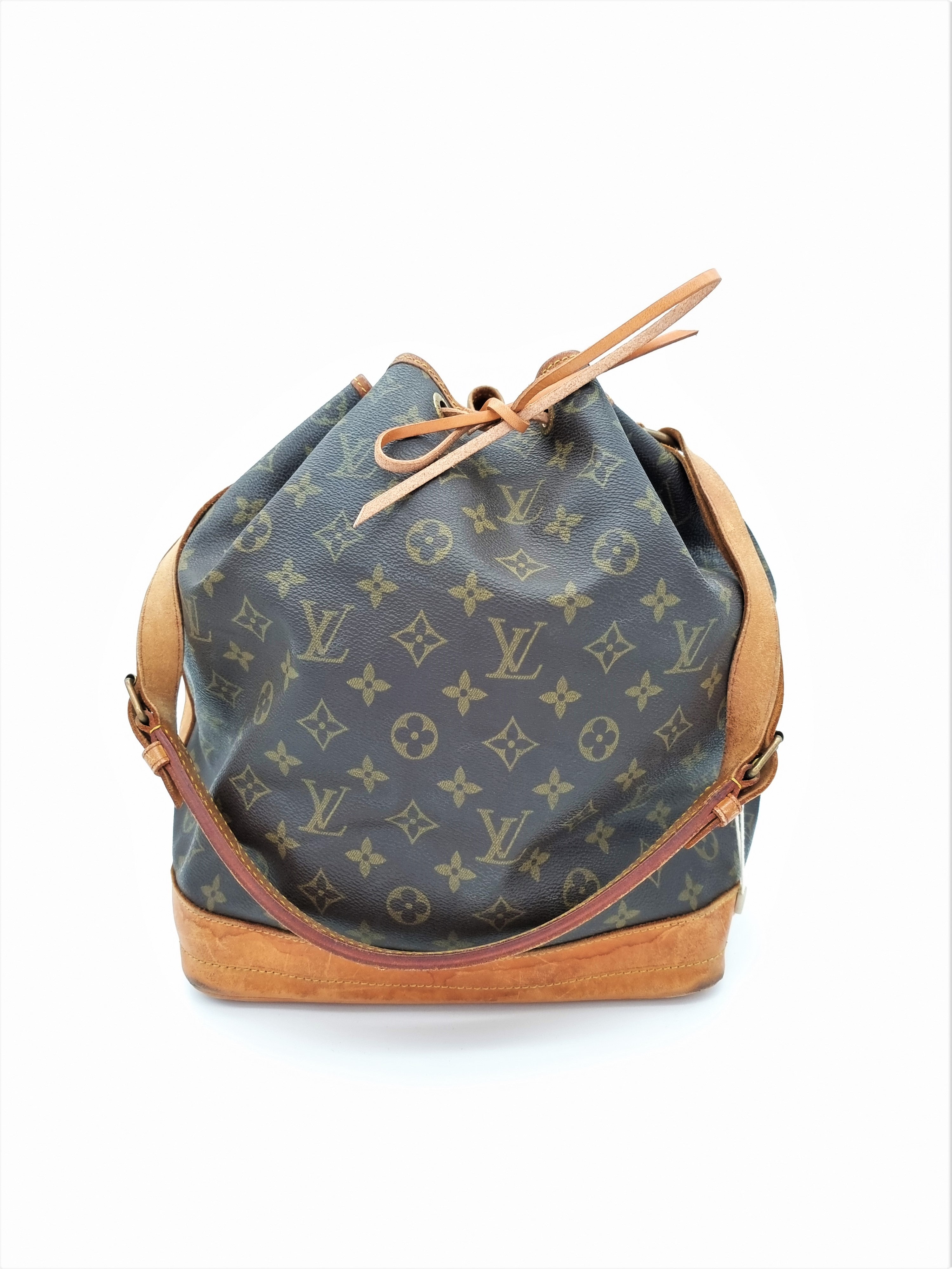 Louis Vuitton Noe GM - 96636f